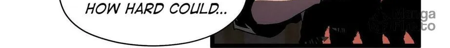 Post-Apocalyptic Dispatch Company Chapter 13 page 58 - 