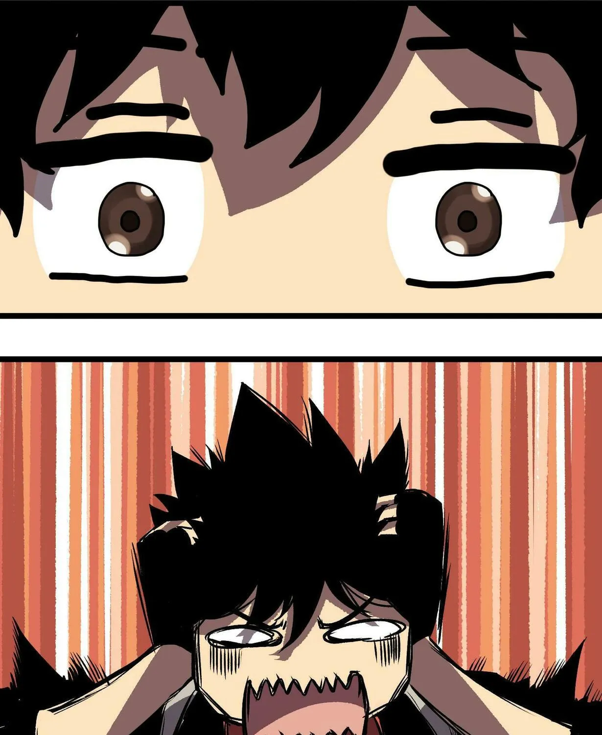 Post-Apocalyptic Dispatch Company Chapter 13 page 61 - 