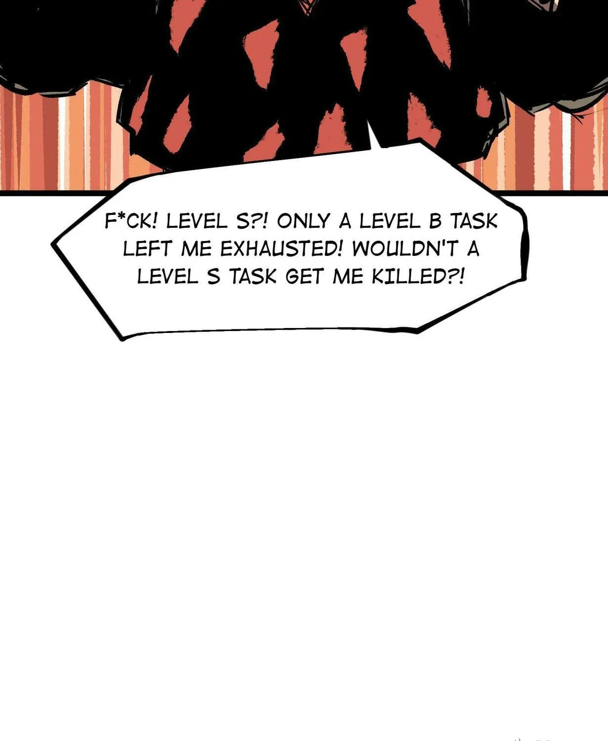Post-Apocalyptic Dispatch Company Chapter 13 page 63 - 