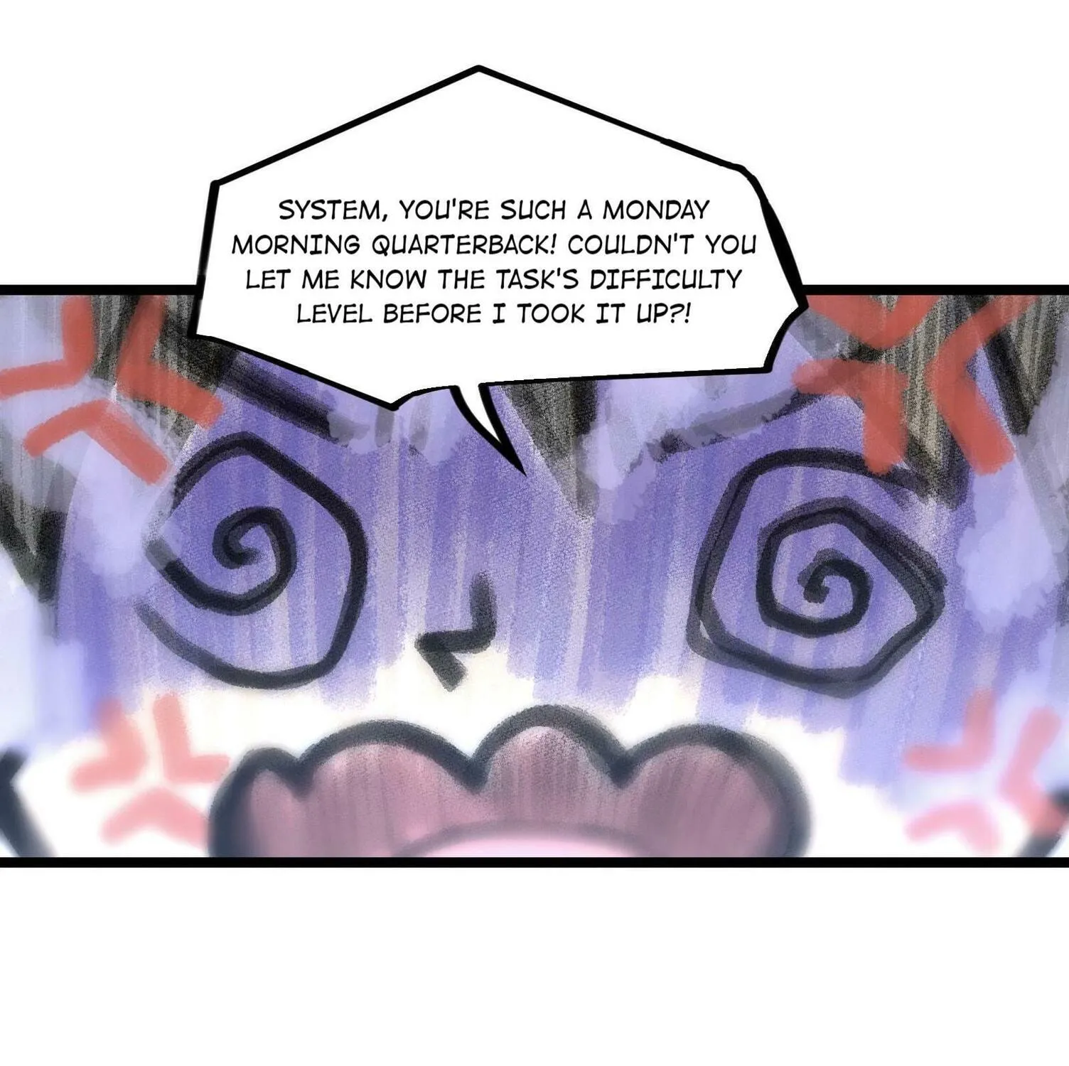 Post-Apocalyptic Dispatch Company Chapter 13 page 65 - 