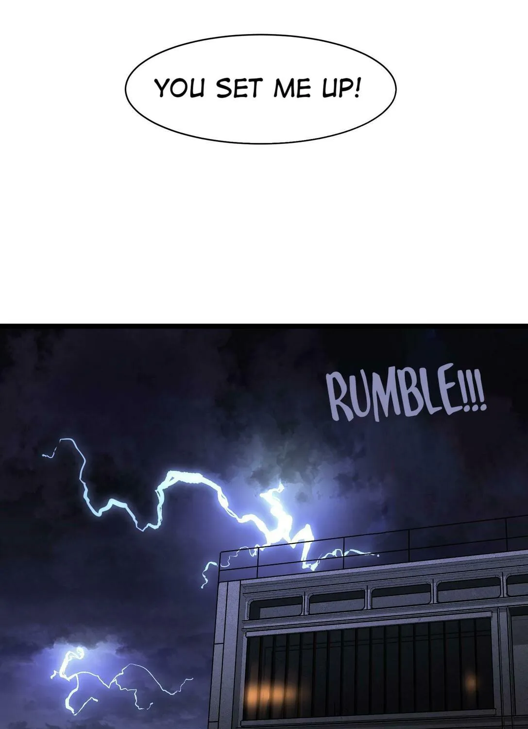 Post-Apocalyptic Dispatch Company Chapter 13 page 67 - 