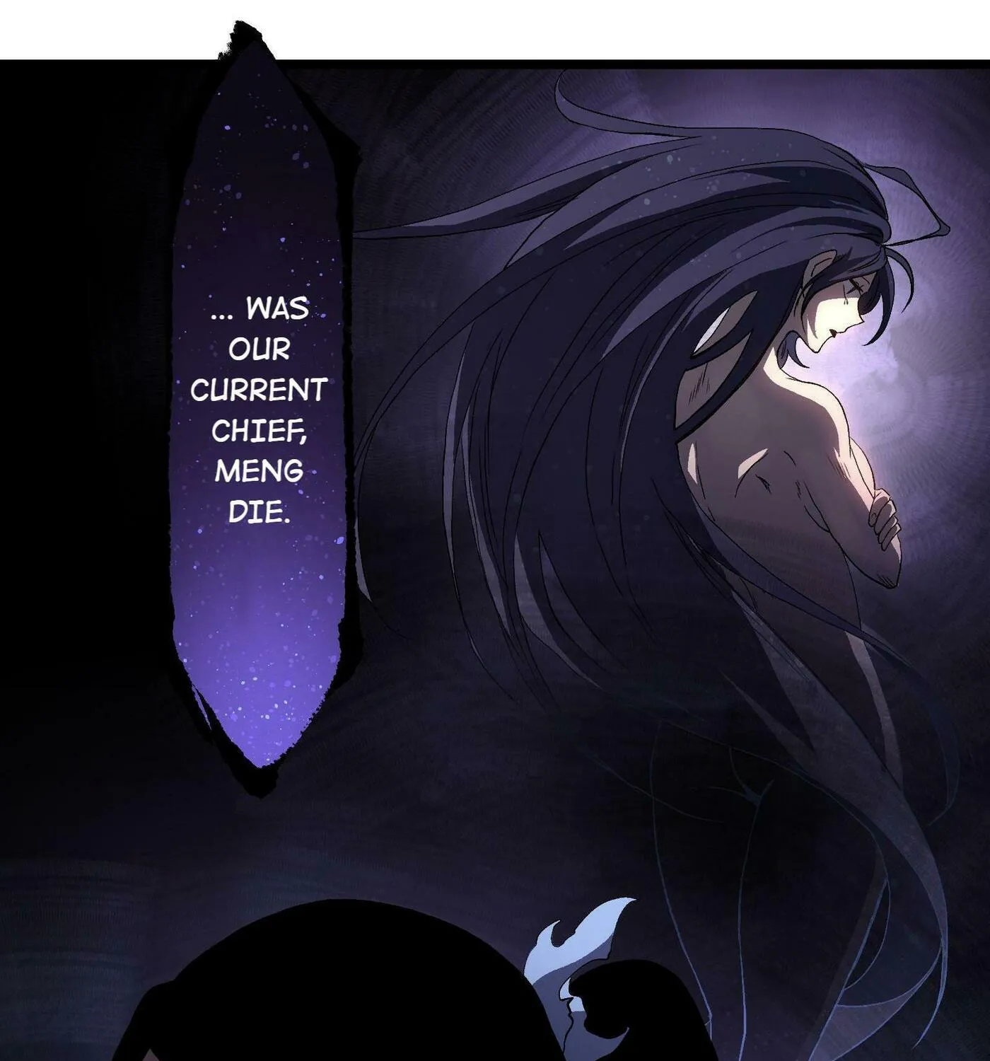 Post-Apocalyptic Dispatch Company Chapter 13 page 77 - 