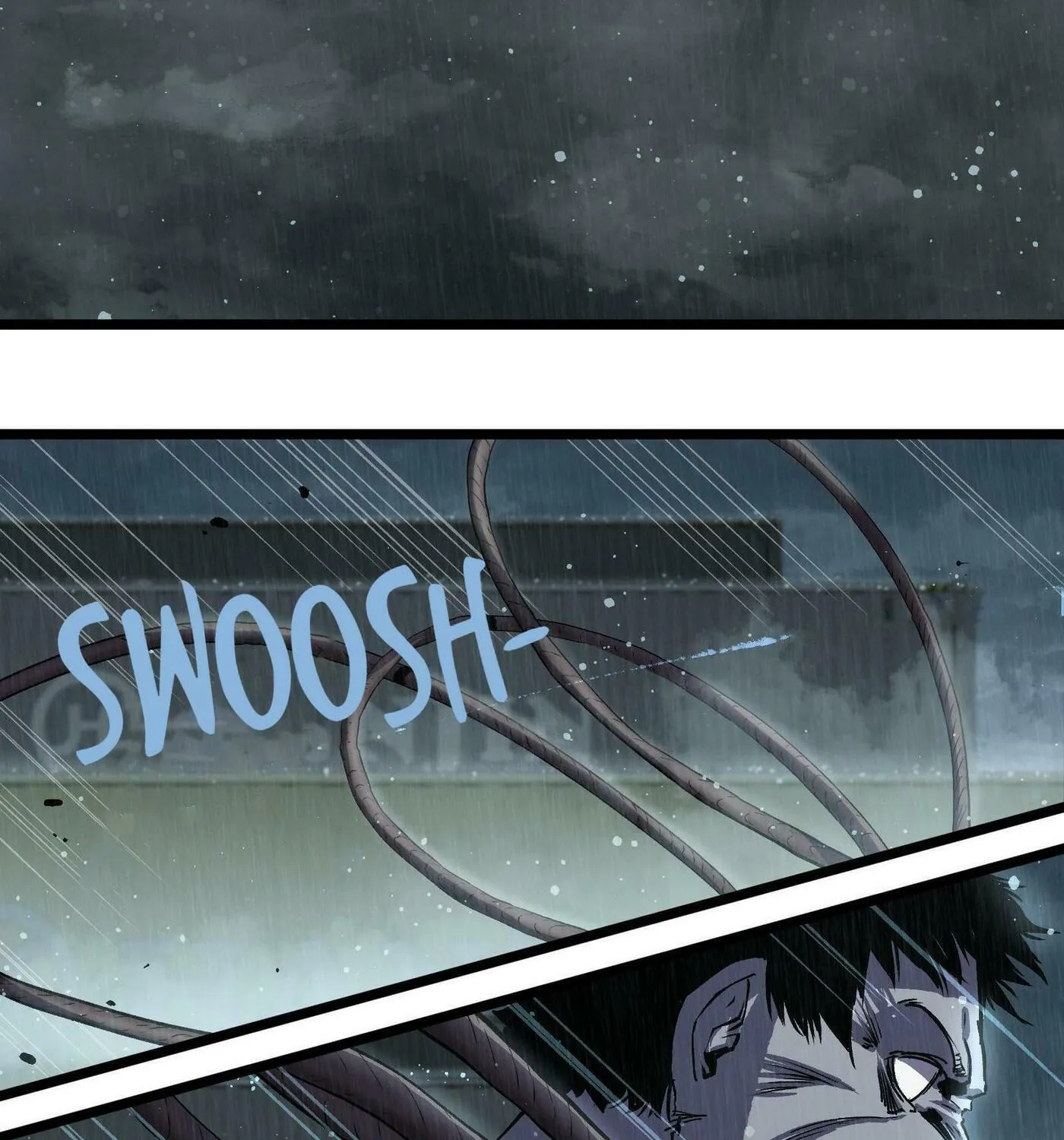 Post-Apocalyptic Dispatch Company Chapter 14 page 17 - 