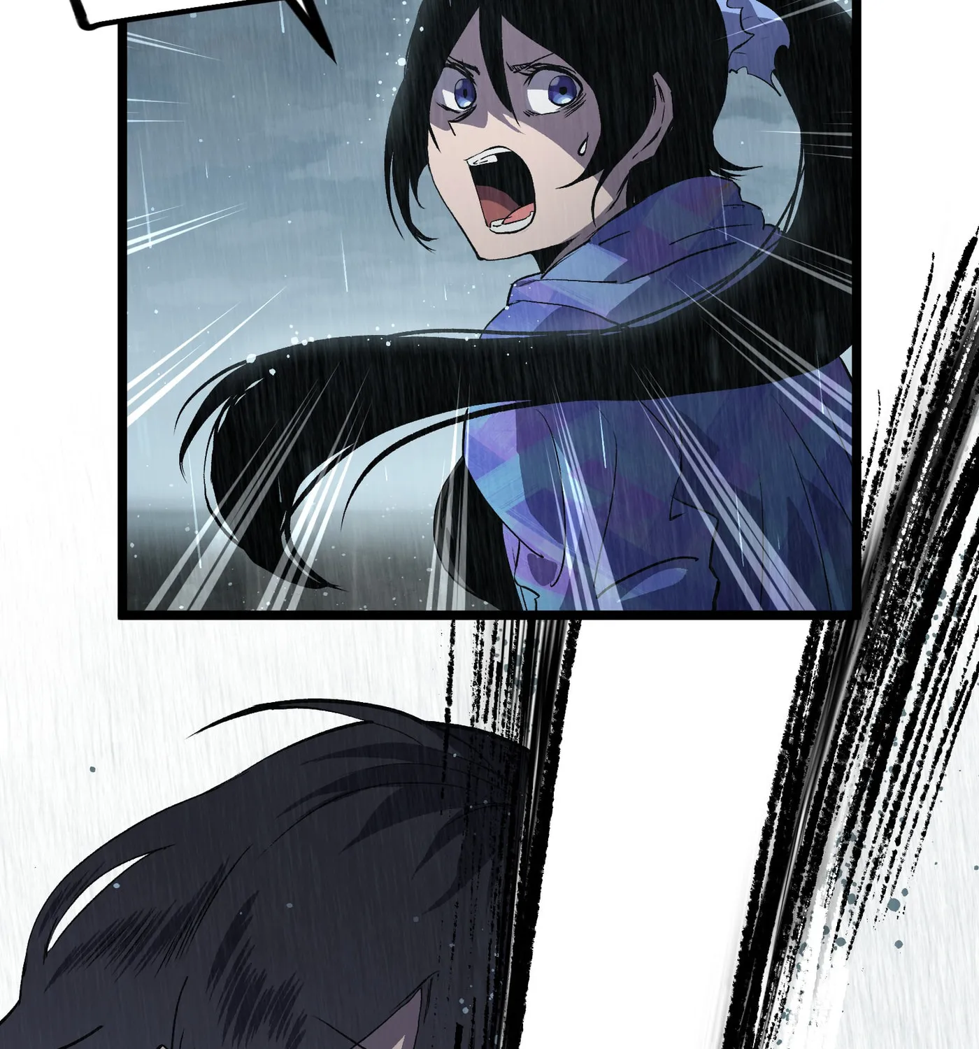 Post-Apocalyptic Dispatch Company Chapter 14 page 29 - 