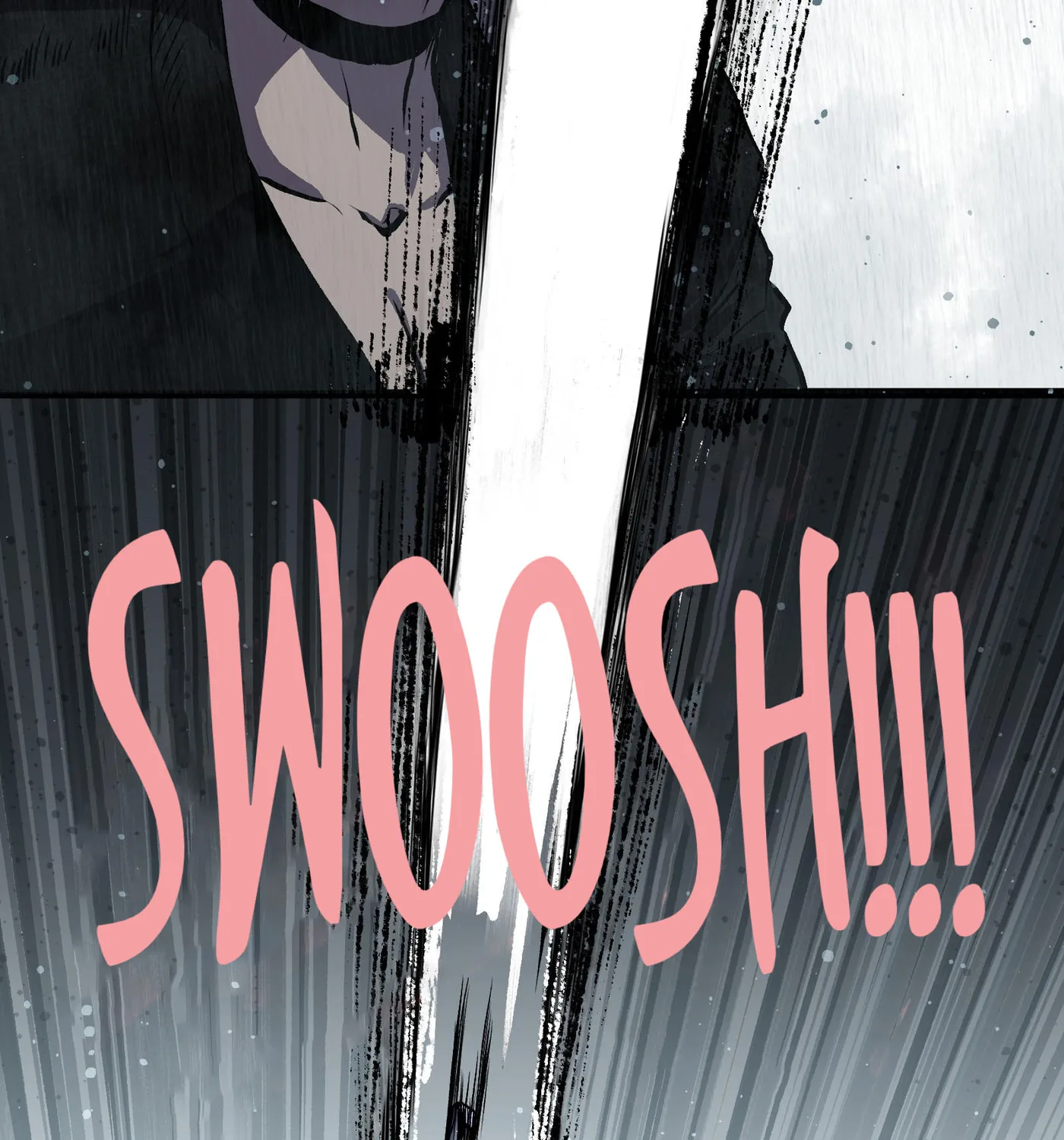 Post-Apocalyptic Dispatch Company Chapter 14 page 31 - 