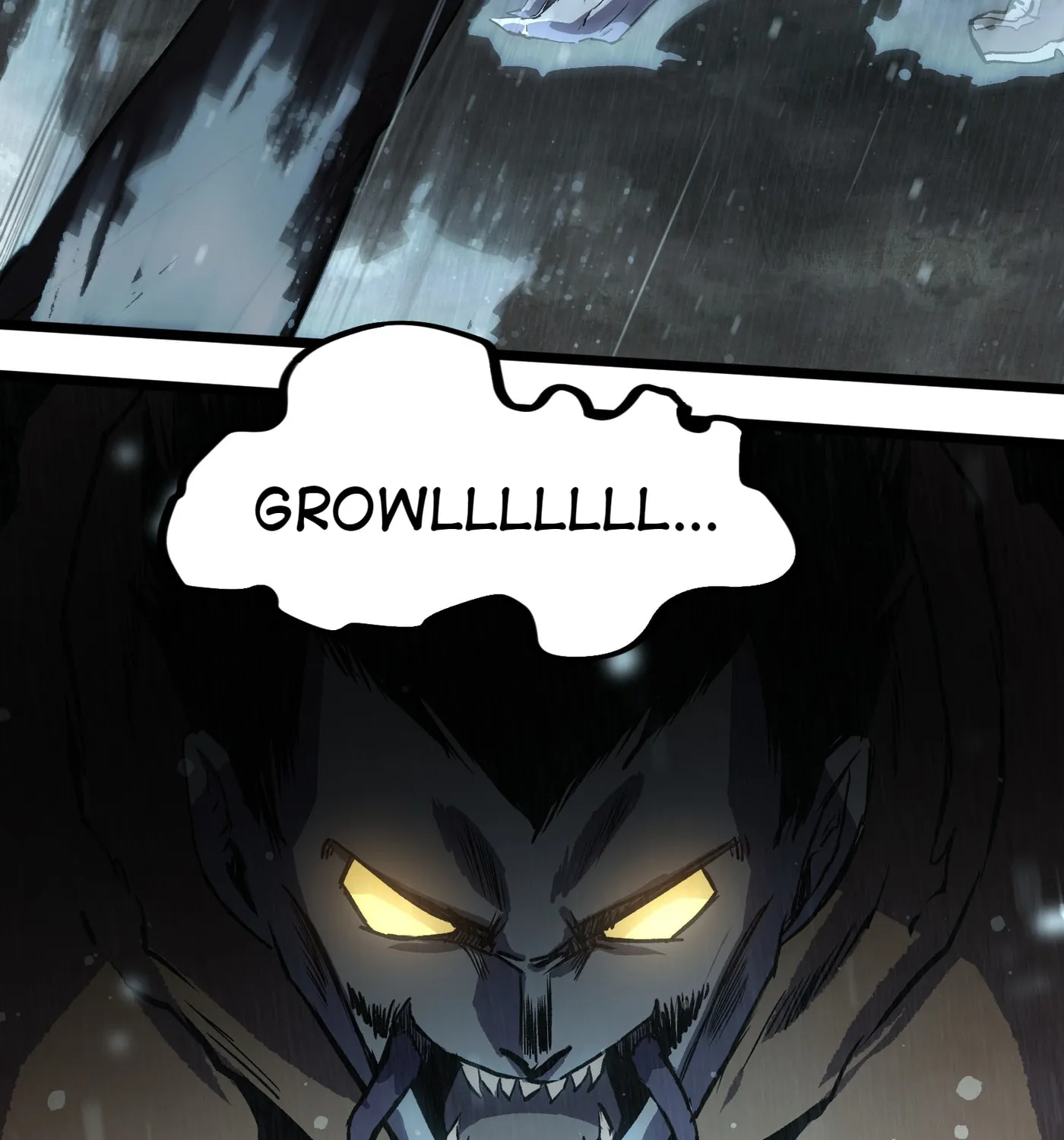 Post-Apocalyptic Dispatch Company Chapter 14 page 35 - 