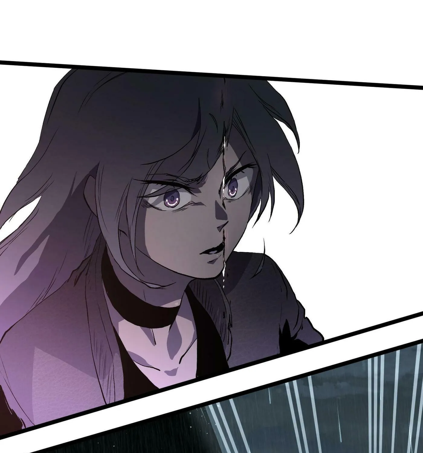 Post-Apocalyptic Dispatch Company Chapter 14 page 37 - 