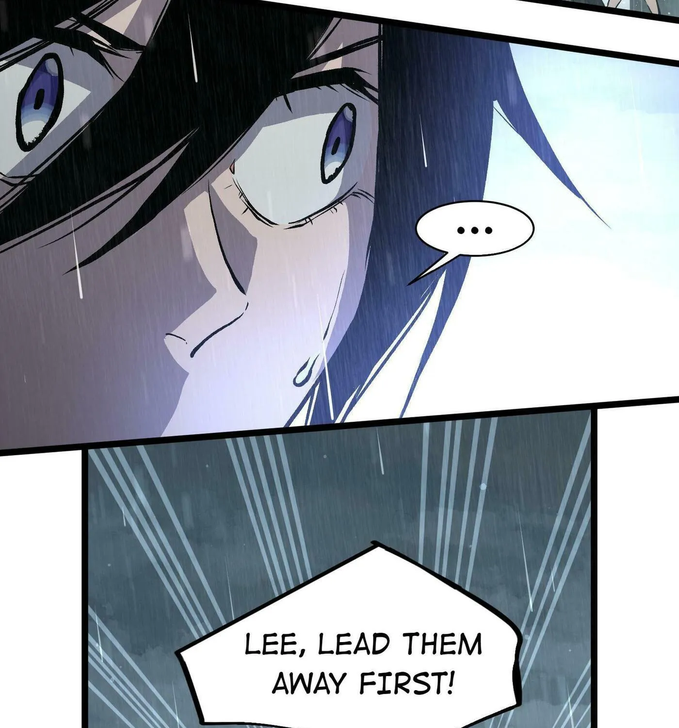 Post-Apocalyptic Dispatch Company Chapter 14 page 39 - 