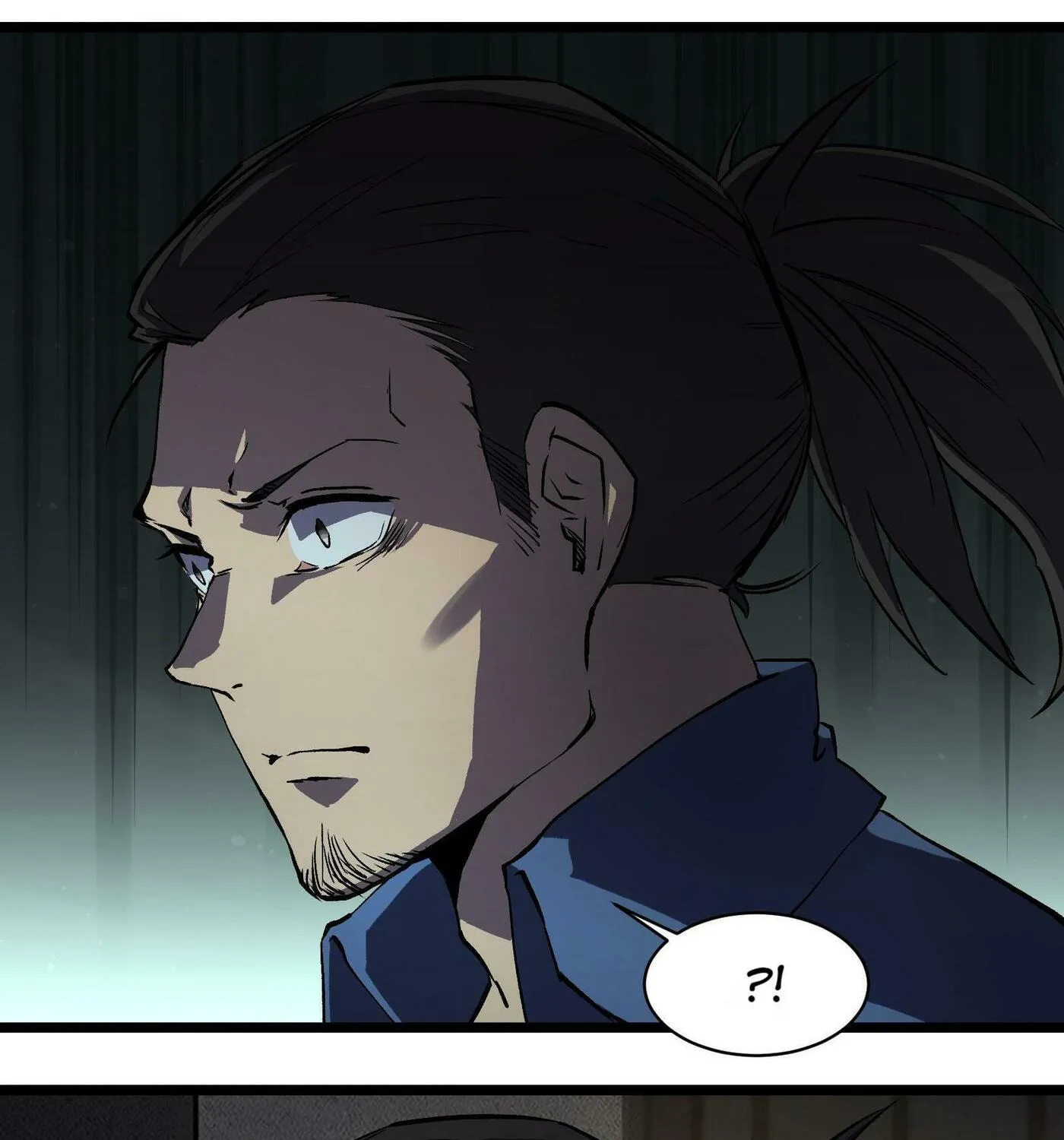 Post-Apocalyptic Dispatch Company Chapter 14 page 53 - 