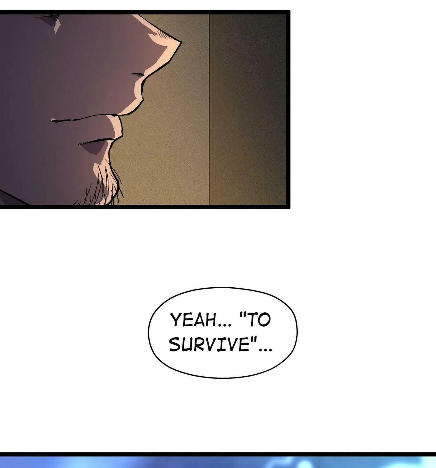 Post-Apocalyptic Dispatch Company Chapter 14 page 64 - 