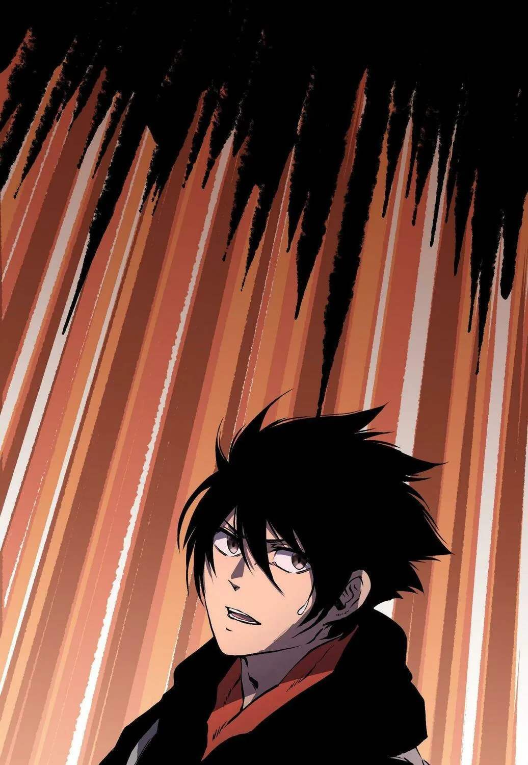 Post-Apocalyptic Dispatch Company Chapter 14 page 76 - 
