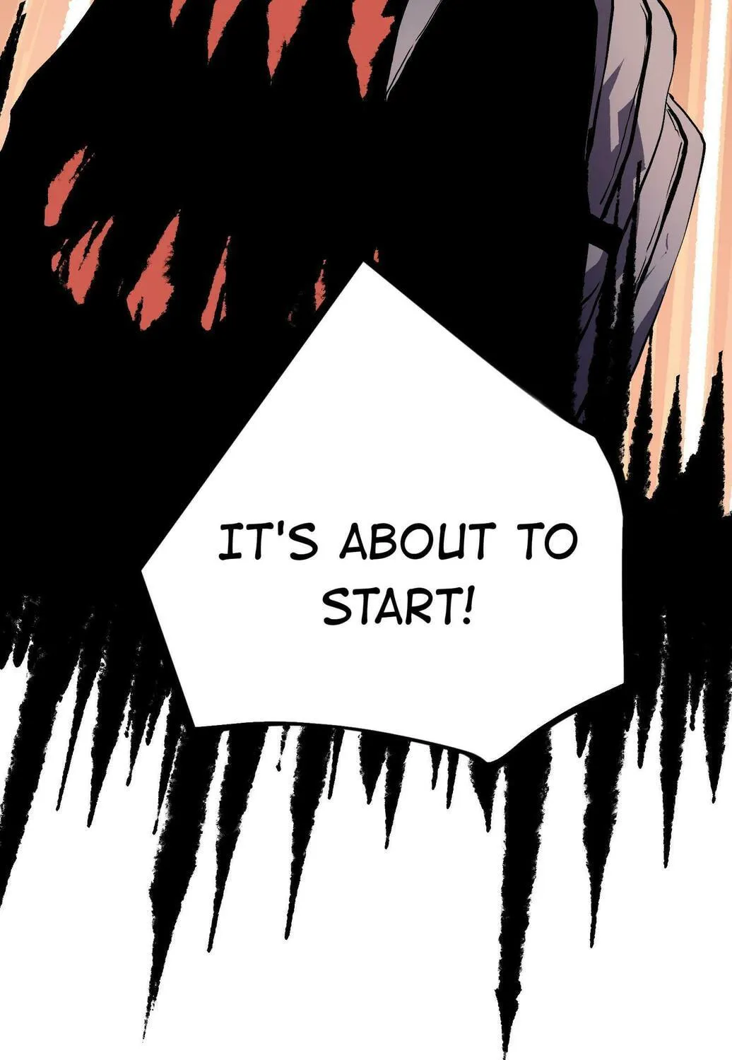 Post-Apocalyptic Dispatch Company Chapter 14 page 78 - 