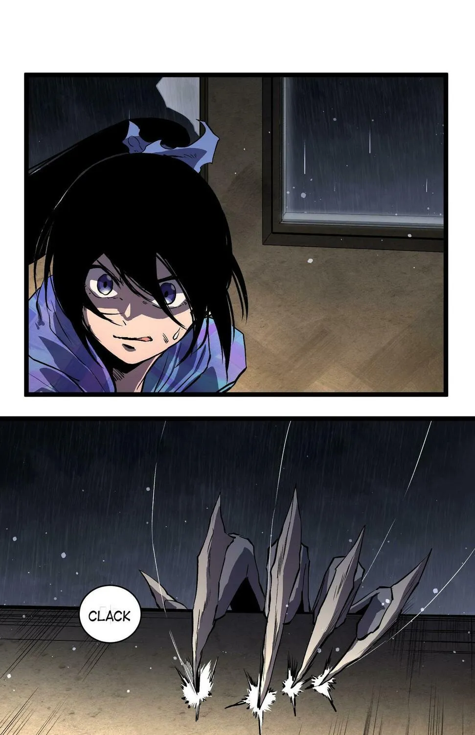 Post-Apocalyptic Dispatch Company Chapter 15 page 45 - 