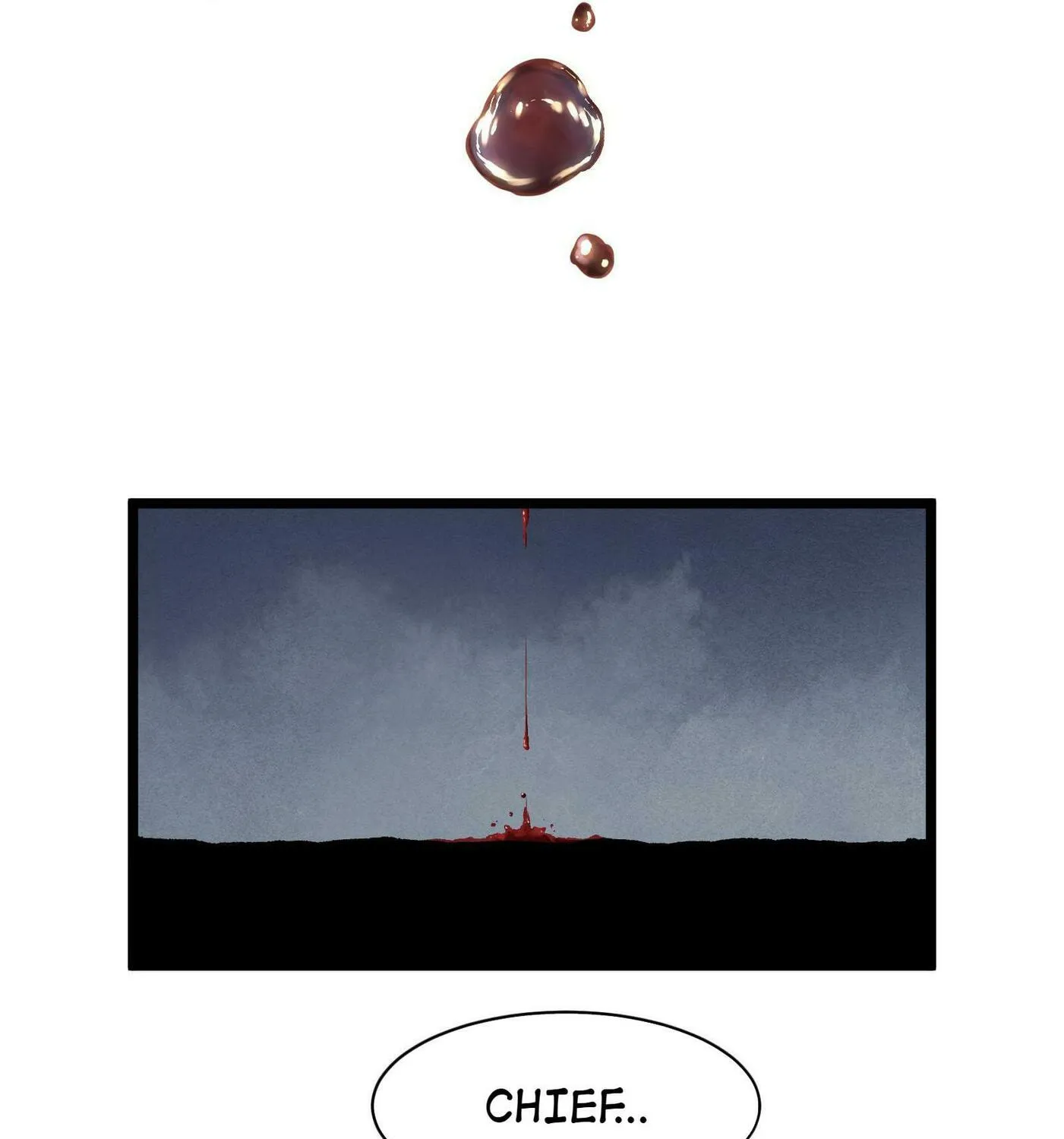 Post-Apocalyptic Dispatch Company Chapter 15 page 57 - 