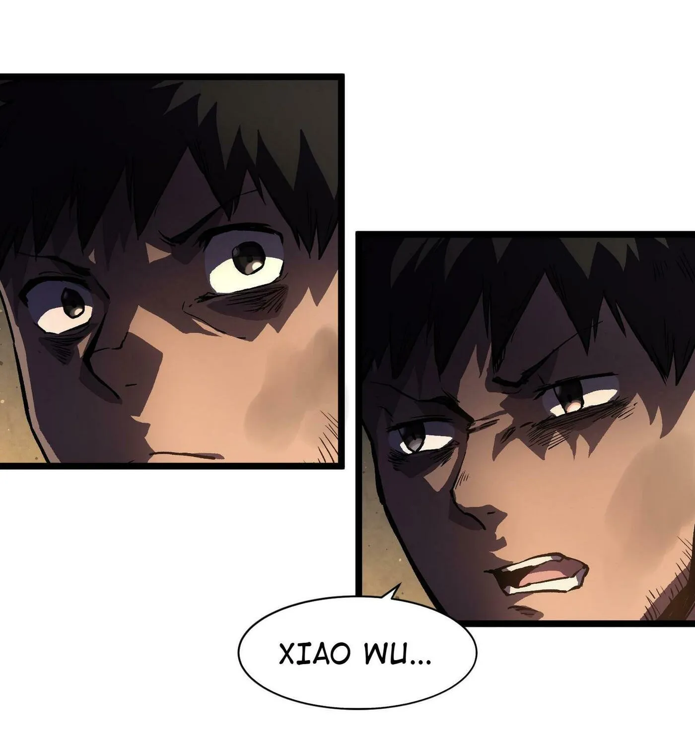 Post-Apocalyptic Dispatch Company Chapter 16 page 14 - 