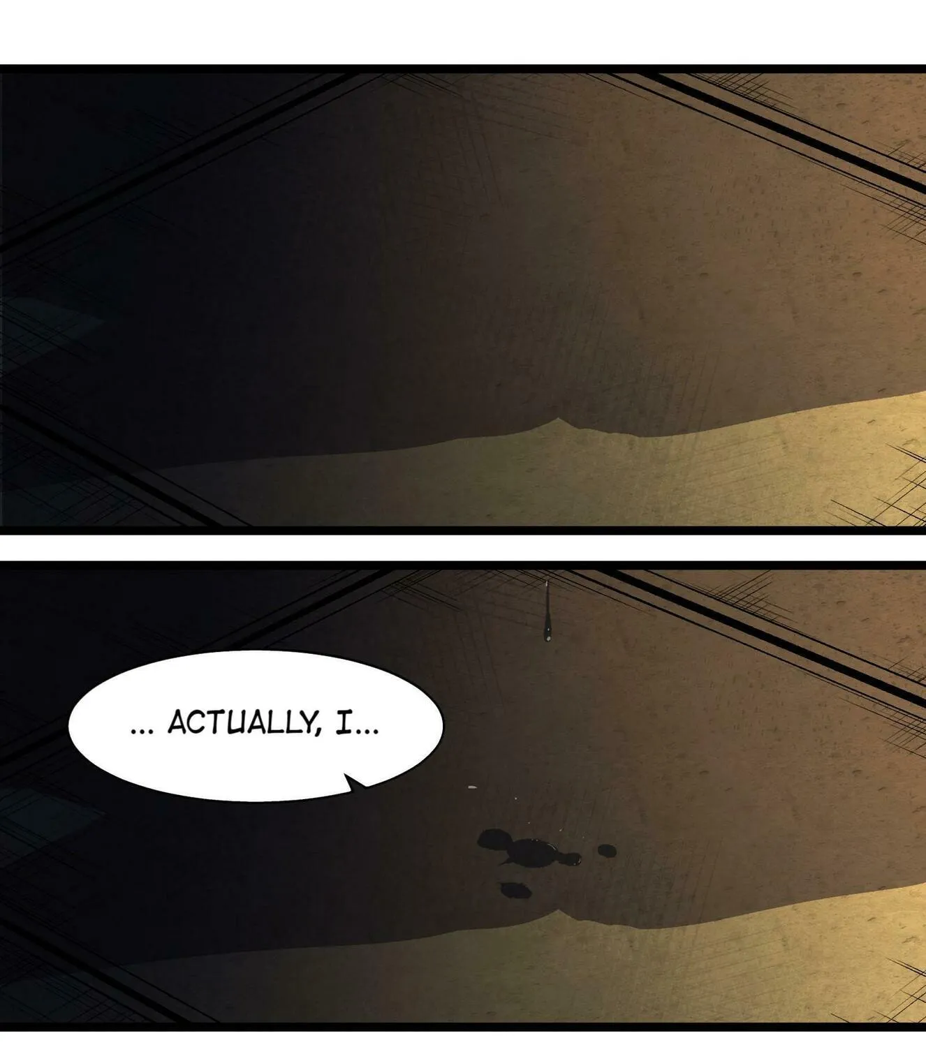 Post-Apocalyptic Dispatch Company Chapter 16 page 22 - 
