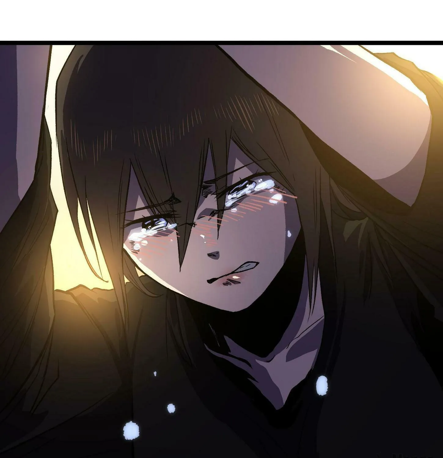 Post-Apocalyptic Dispatch Company Chapter 16 page 24 - 