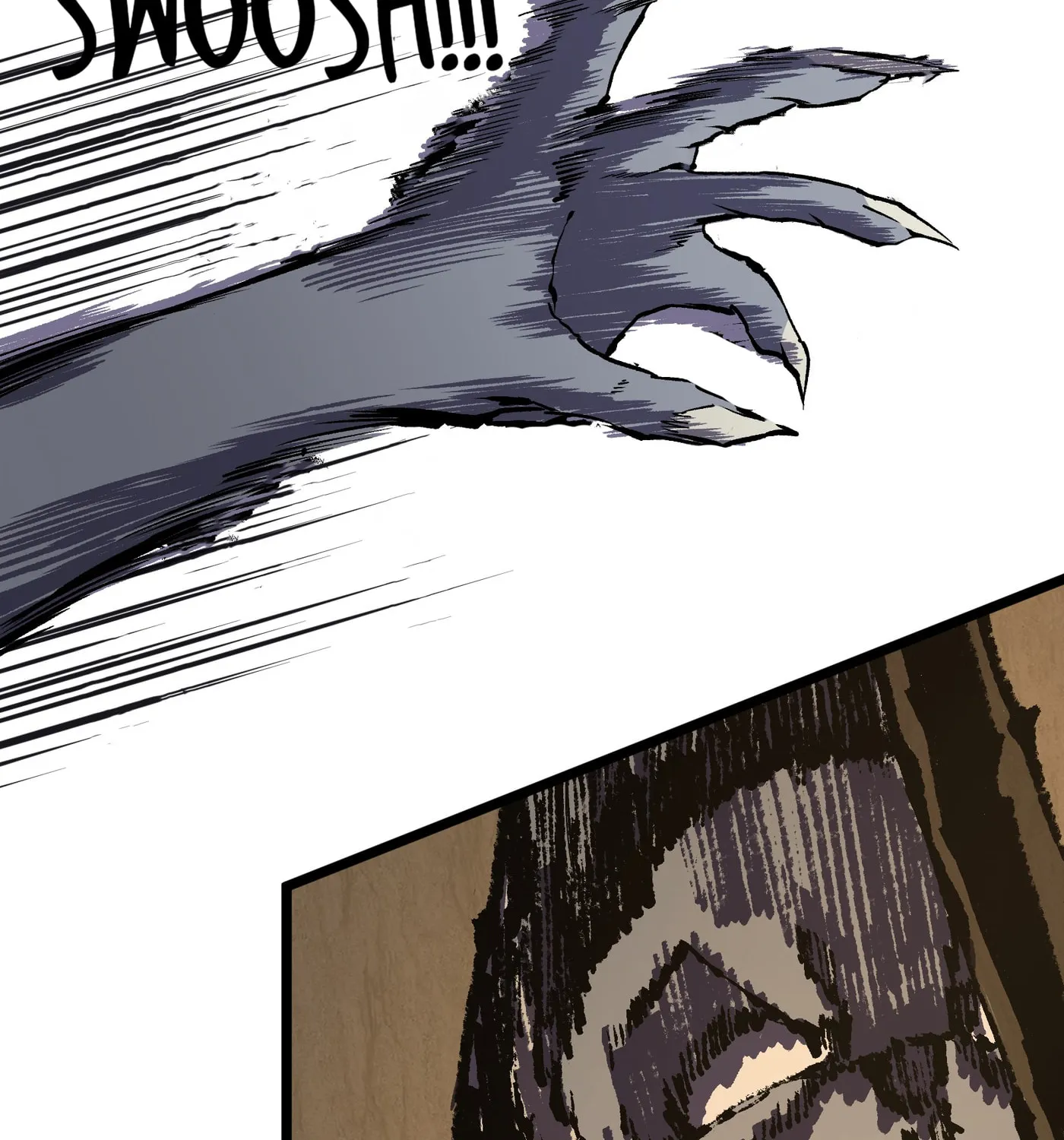 Post-Apocalyptic Dispatch Company Chapter 16 page 59 - 