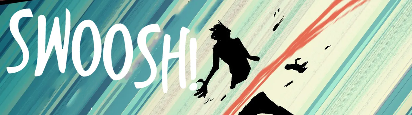 Post-Apocalyptic Dispatch Company Chapter 16 page 66 - 