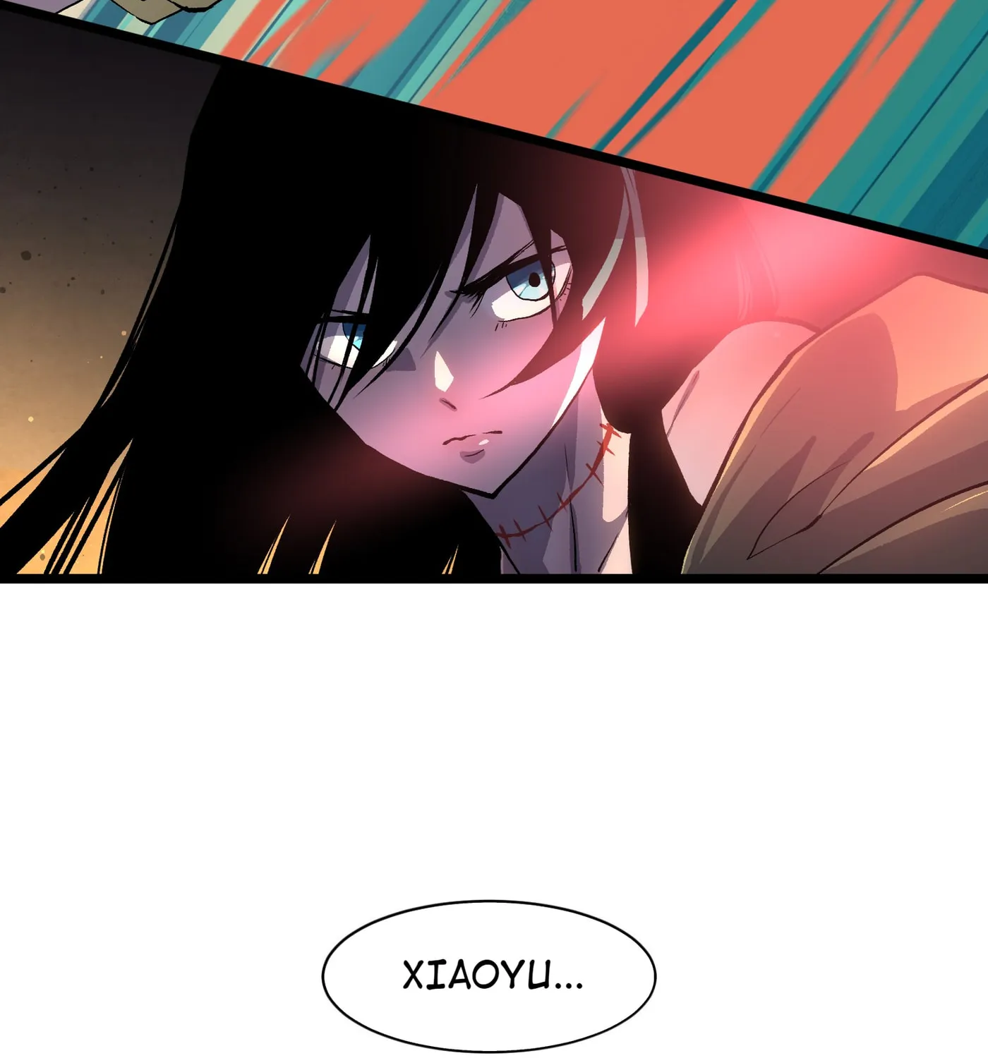 Post-Apocalyptic Dispatch Company Chapter 16 page 68 - 