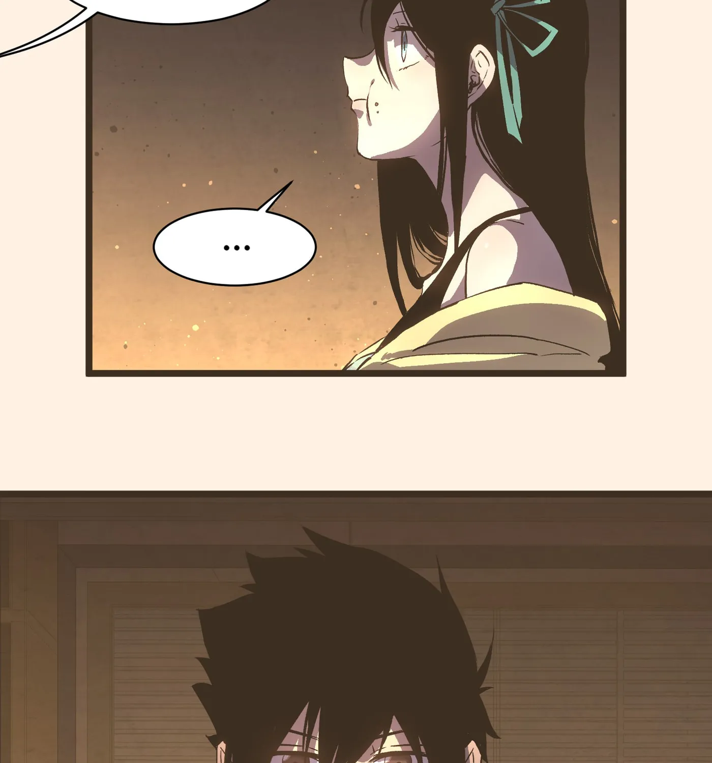 Post-Apocalyptic Dispatch Company Chapter 16 page 74 - 