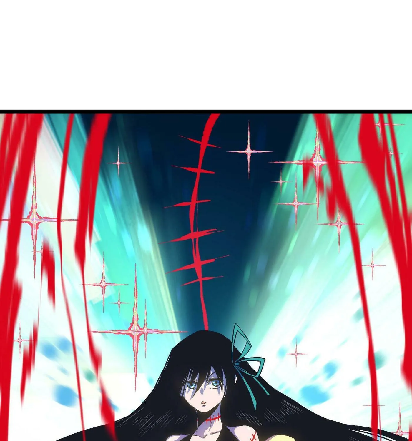 Post-Apocalyptic Dispatch Company Chapter 16 page 76 - 