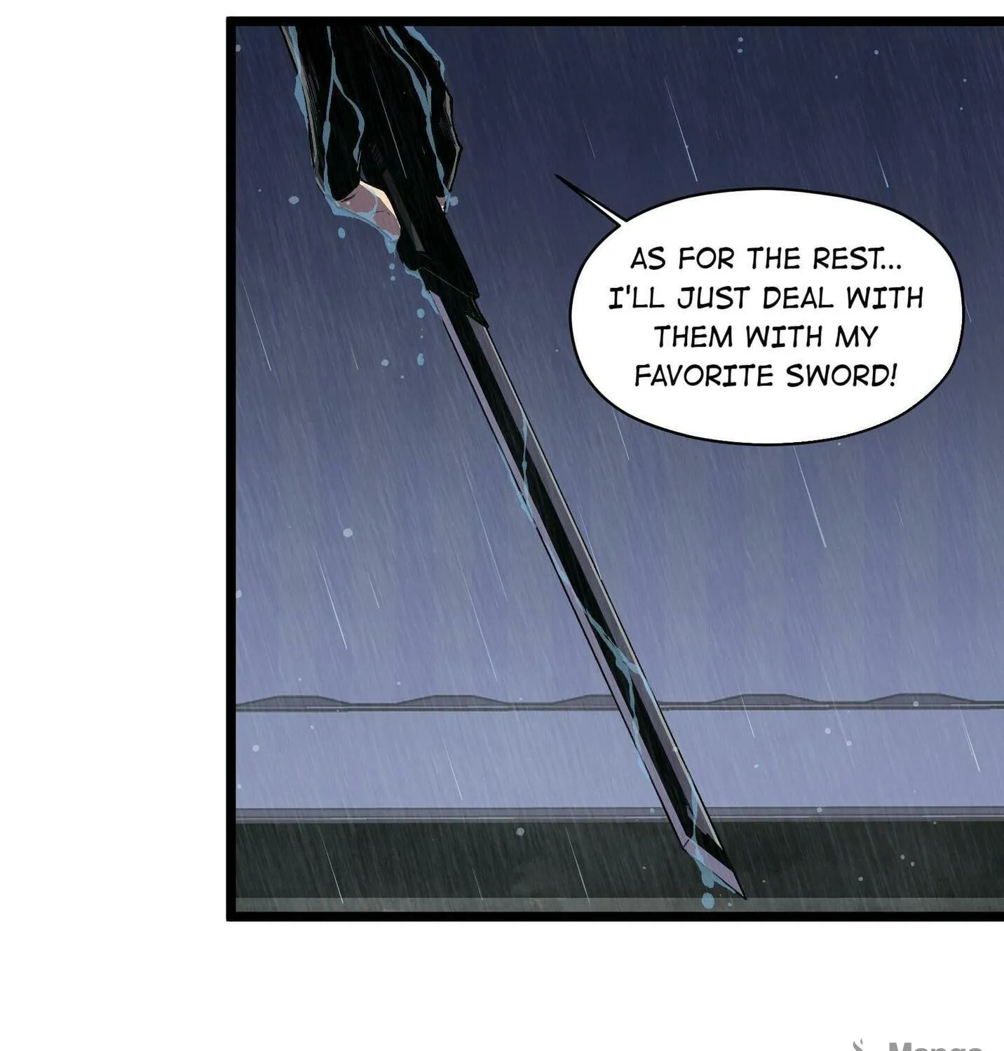 Post-Apocalyptic Dispatch Company Chapter 17 page 13 - 