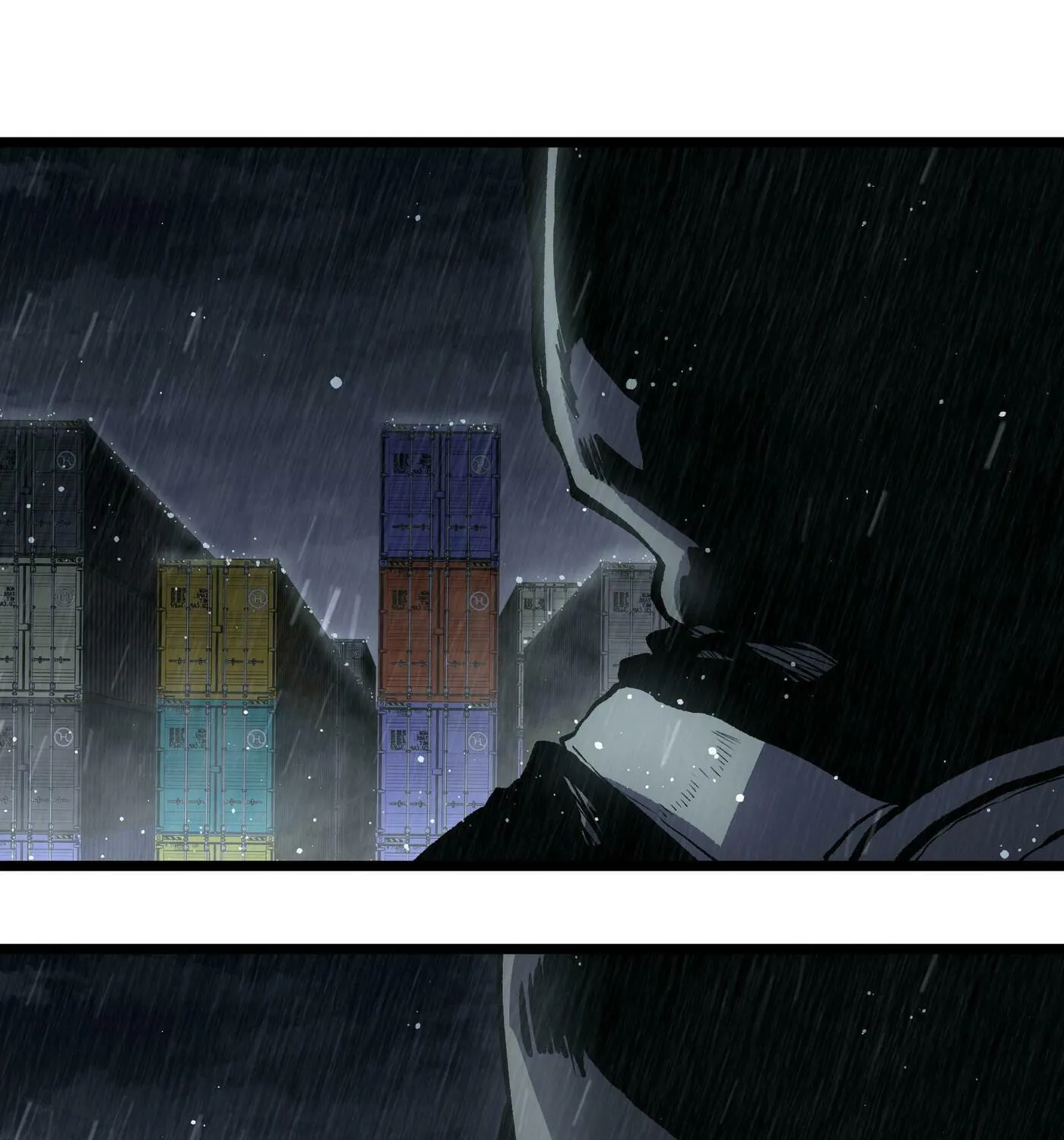 Post-Apocalyptic Dispatch Company Chapter 17 page 21 - 