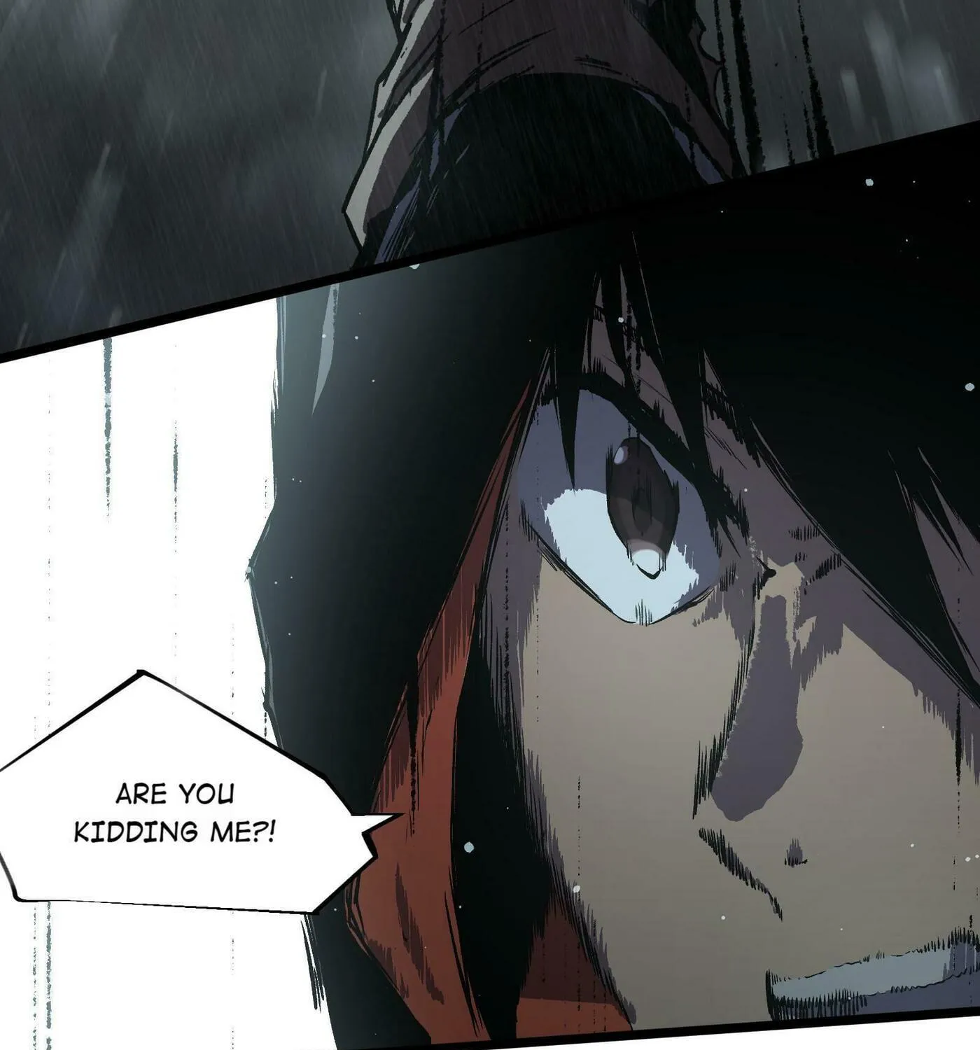 Post-Apocalyptic Dispatch Company Chapter 17 page 26 - 
