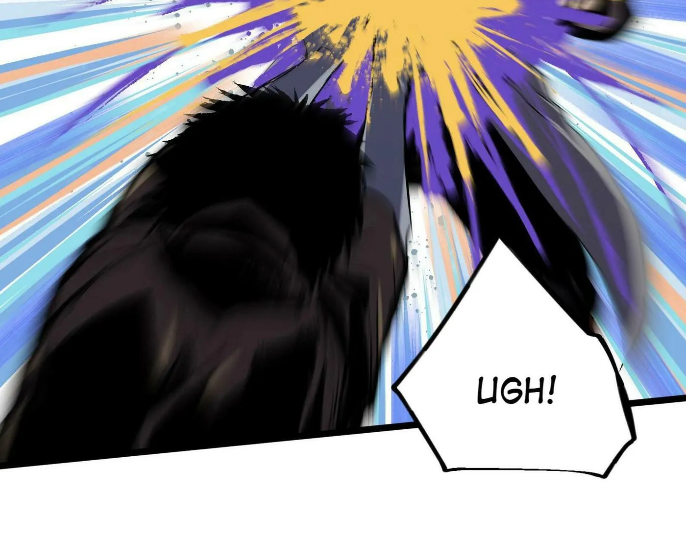 Post-Apocalyptic Dispatch Company Chapter 17 page 29 - 