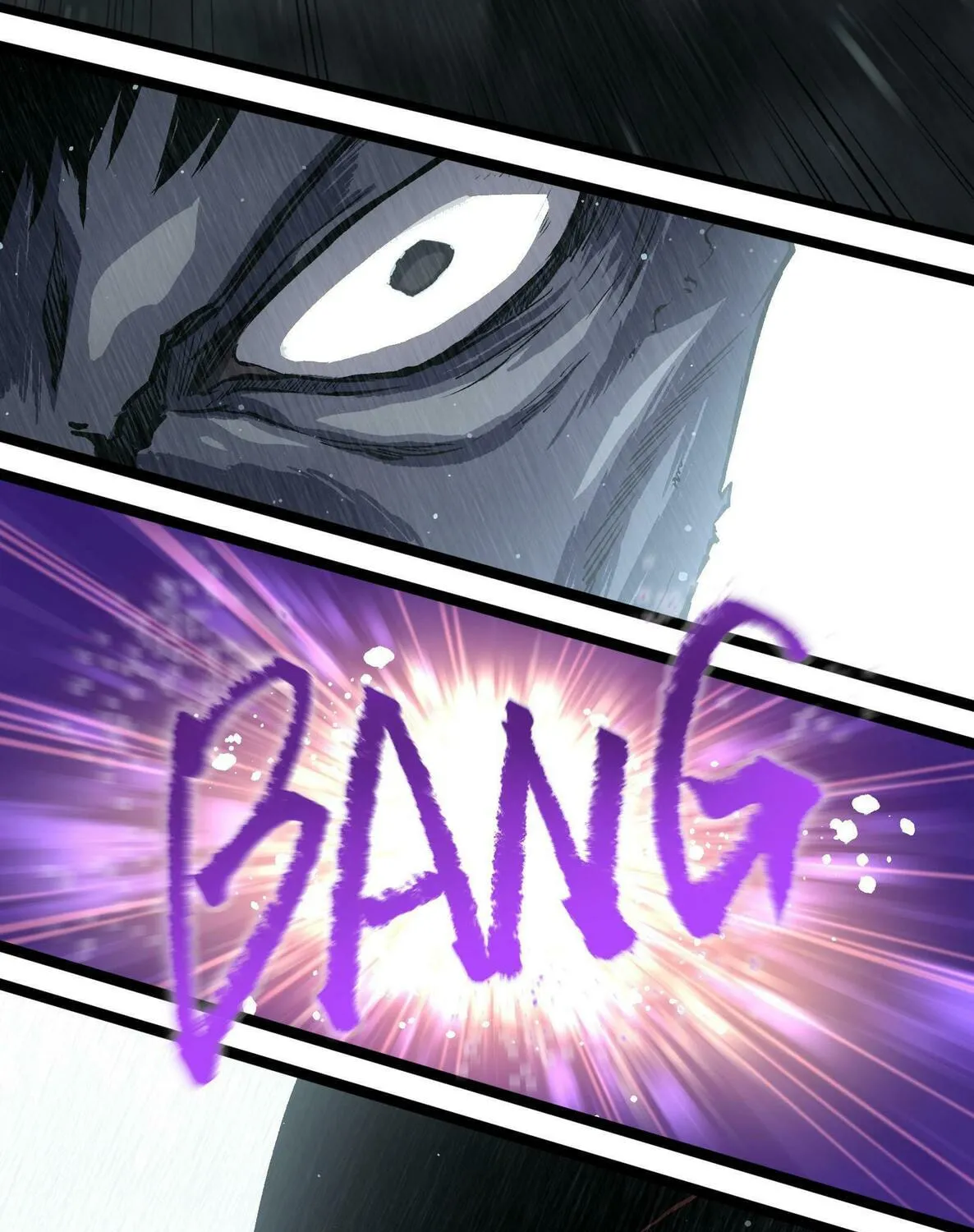 Post-Apocalyptic Dispatch Company Chapter 17 page 36 - 