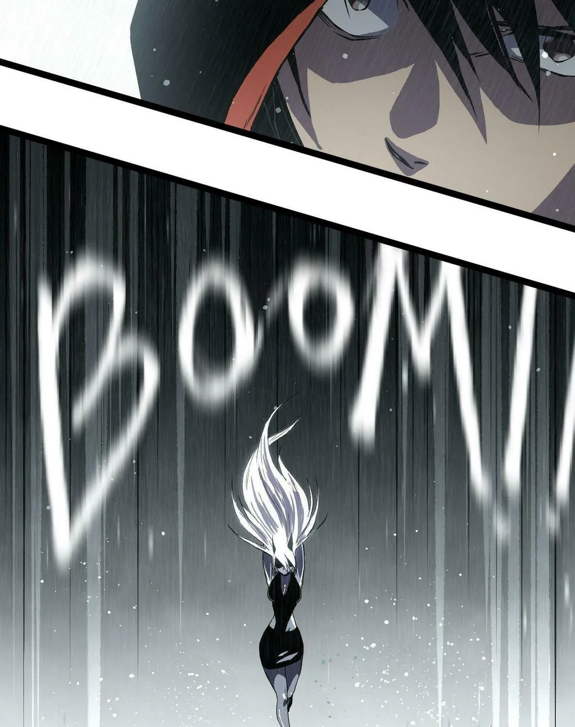 Post-Apocalyptic Dispatch Company Chapter 17 page 38 - 