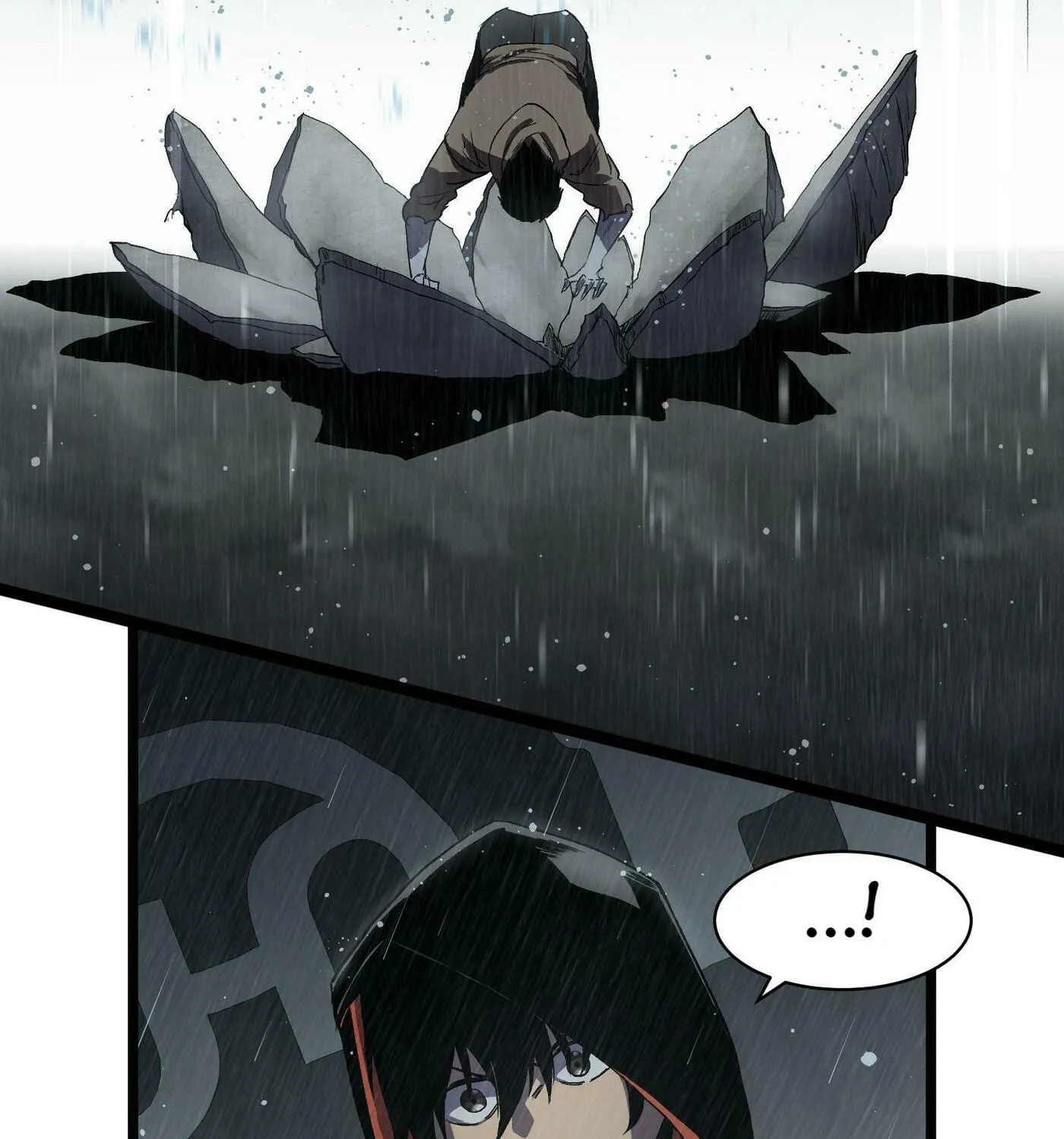 Post-Apocalyptic Dispatch Company Chapter 17 page 40 - 