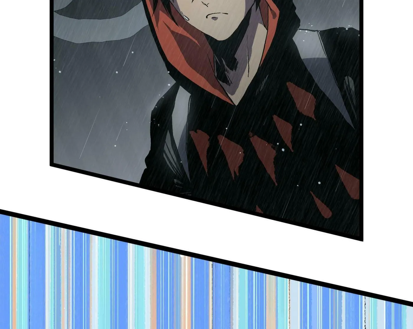 Post-Apocalyptic Dispatch Company Chapter 17 page 41 - 