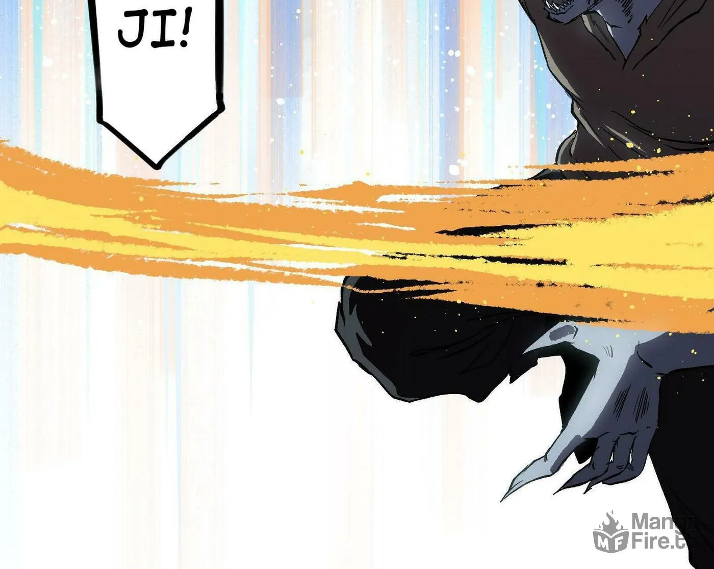 Post-Apocalyptic Dispatch Company Chapter 17 page 43 - 