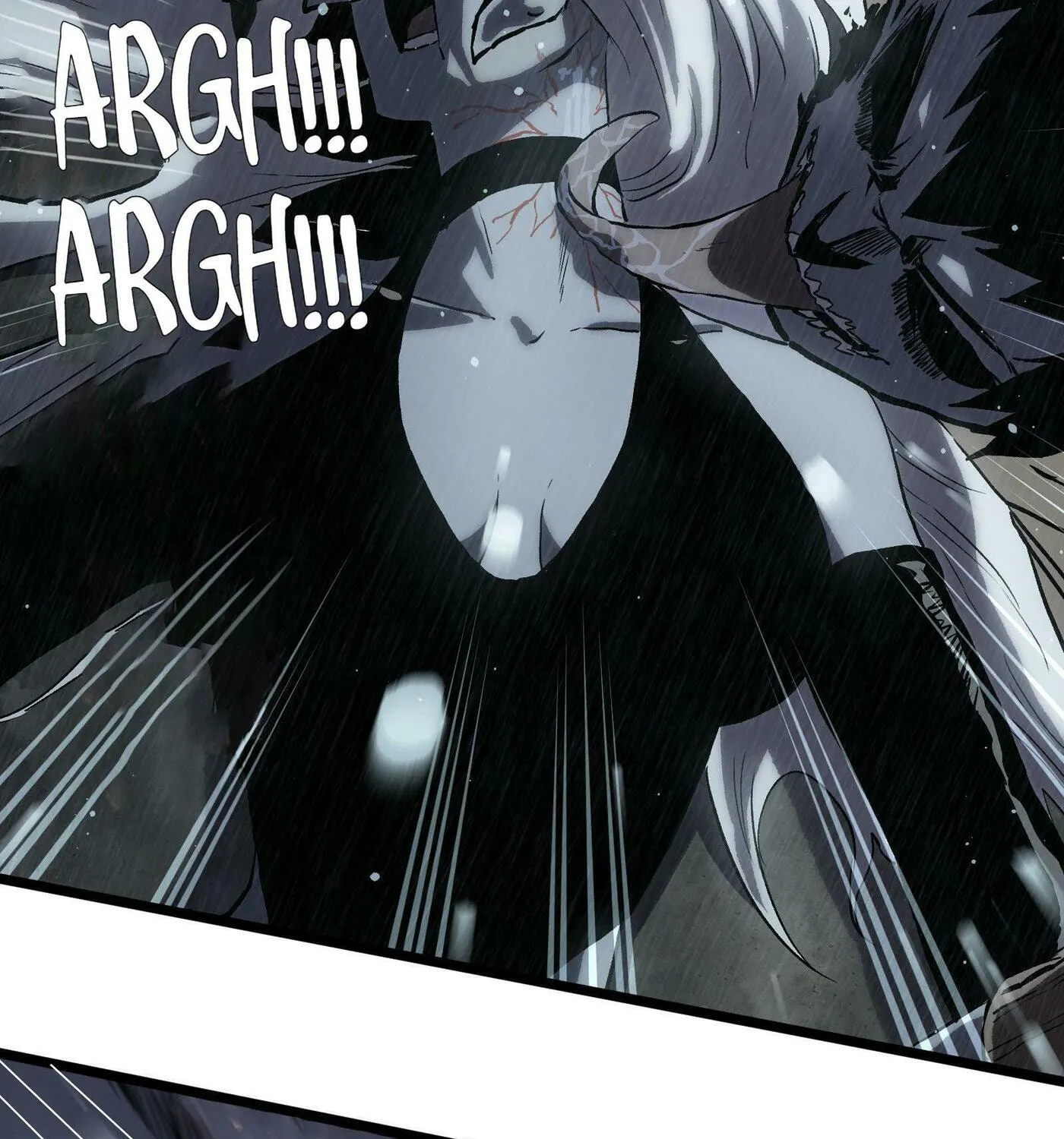Post-Apocalyptic Dispatch Company Chapter 17 page 54 - 