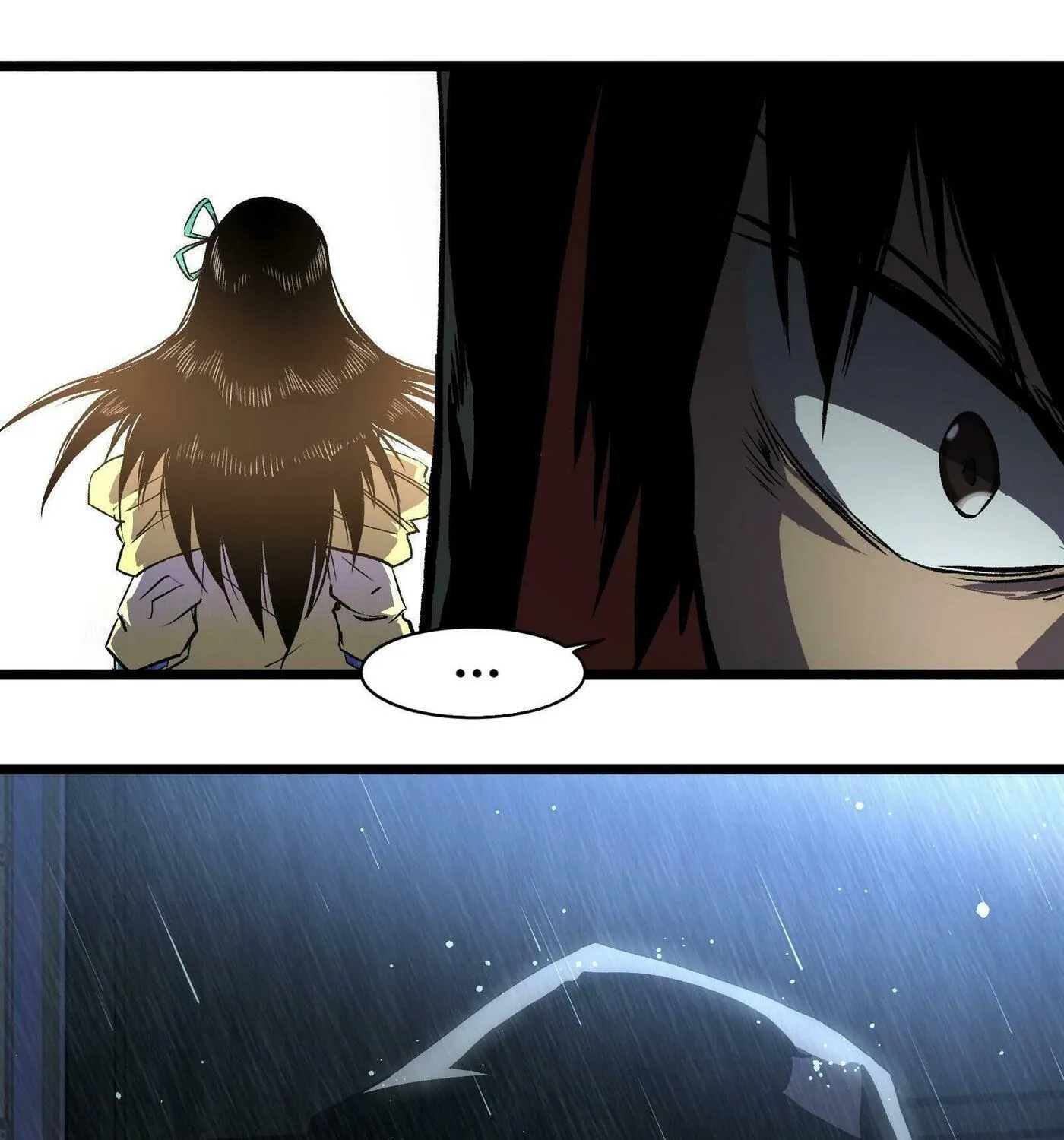 Post-Apocalyptic Dispatch Company Chapter 17 page 62 - 
