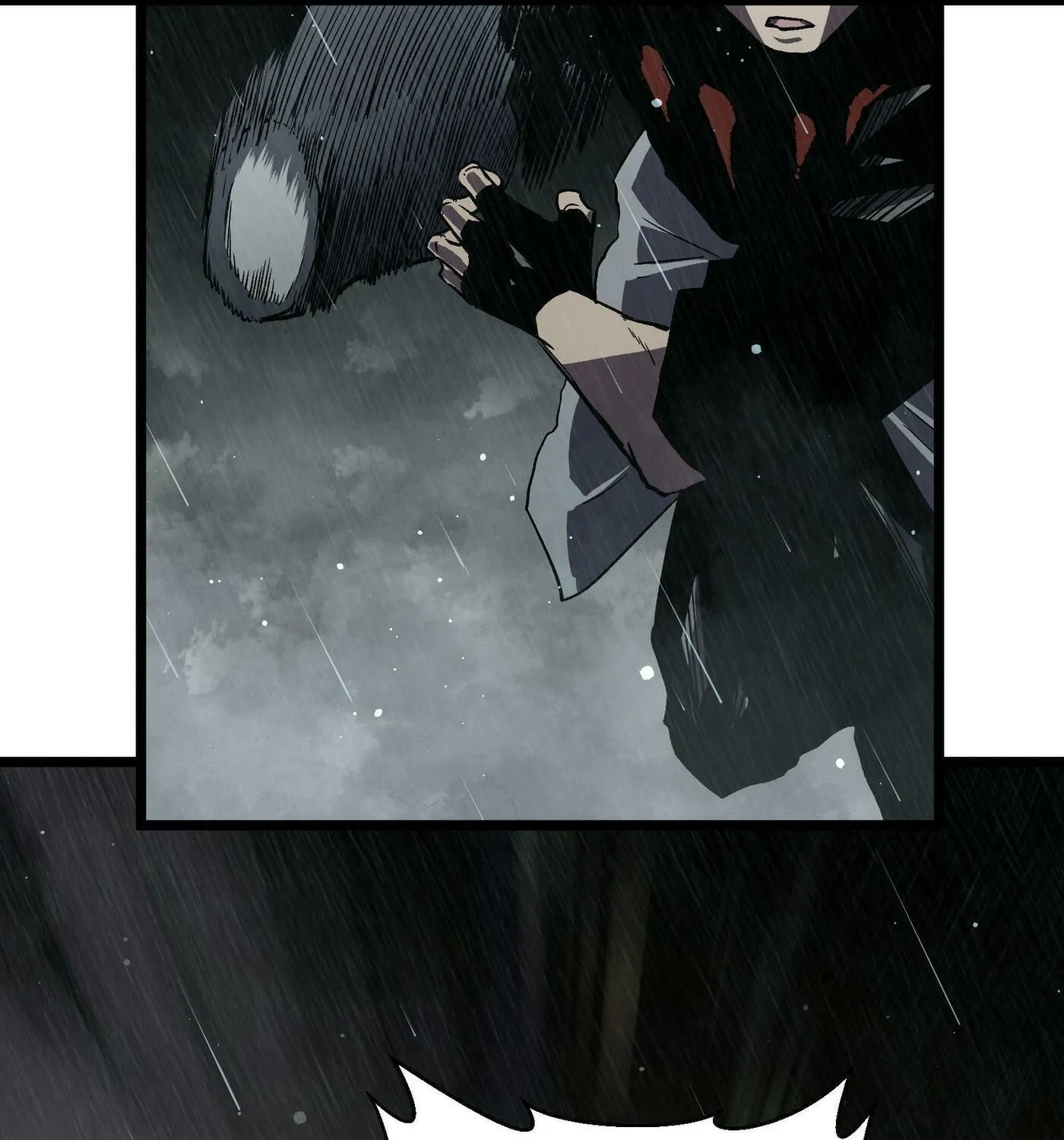 Post-Apocalyptic Dispatch Company Chapter 17 page 64 - 