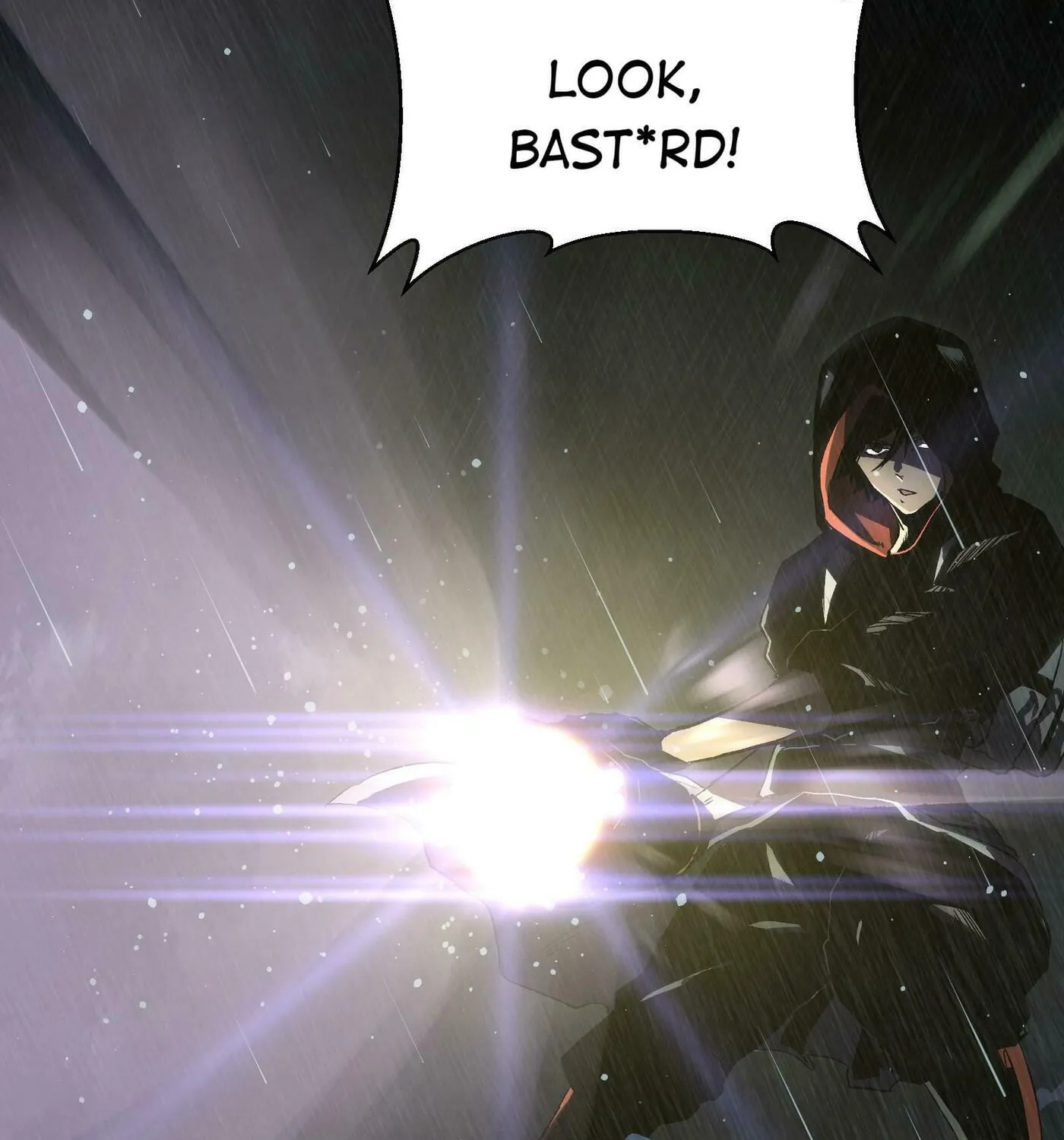 Post-Apocalyptic Dispatch Company Chapter 17 page 65 - 