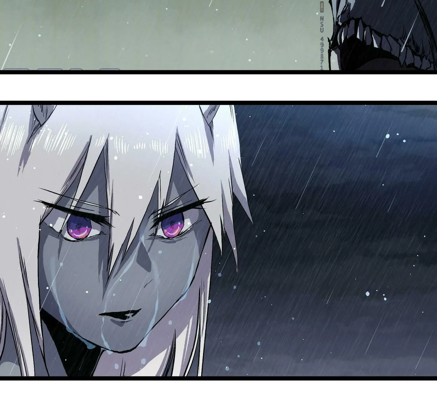 Post-Apocalyptic Dispatch Company Chapter 17 page 78 - 