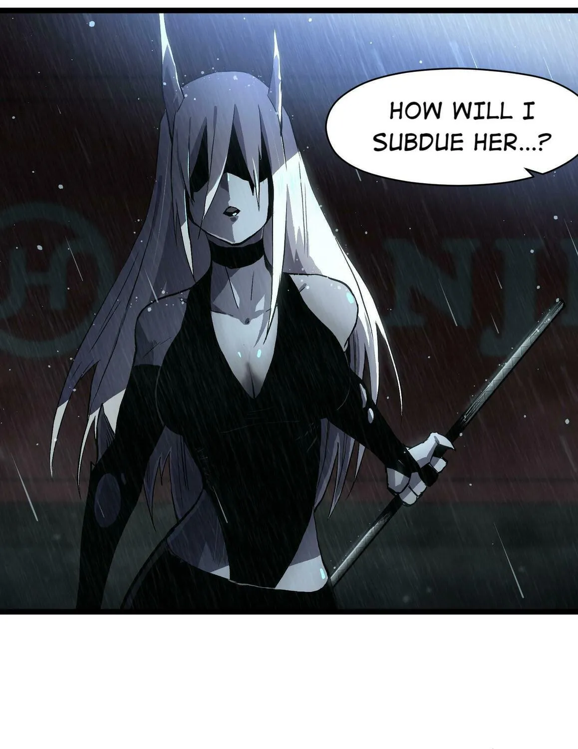 Post-Apocalyptic Dispatch Company Chapter 17 page 93 - 