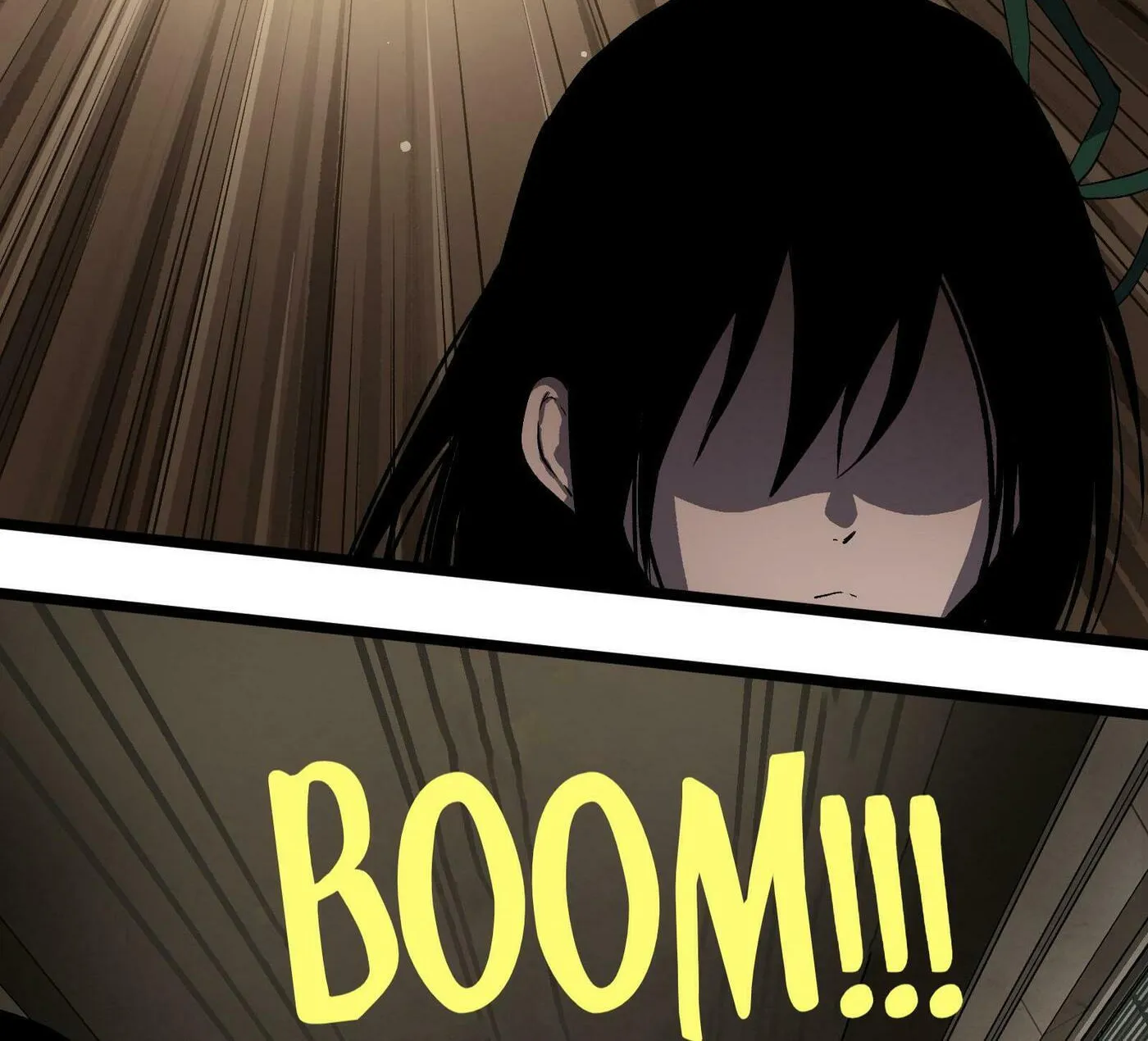 Post-Apocalyptic Dispatch Company Chapter 18 page 14 - 