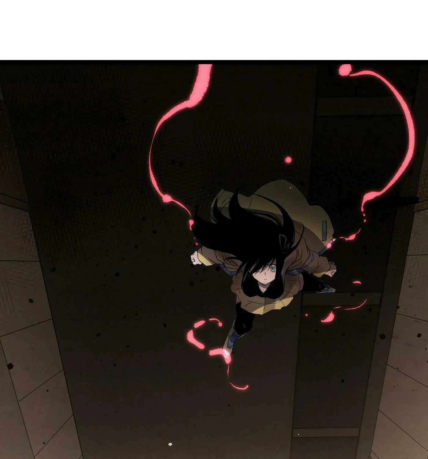 Post-Apocalyptic Dispatch Company Chapter 18 page 17 - 