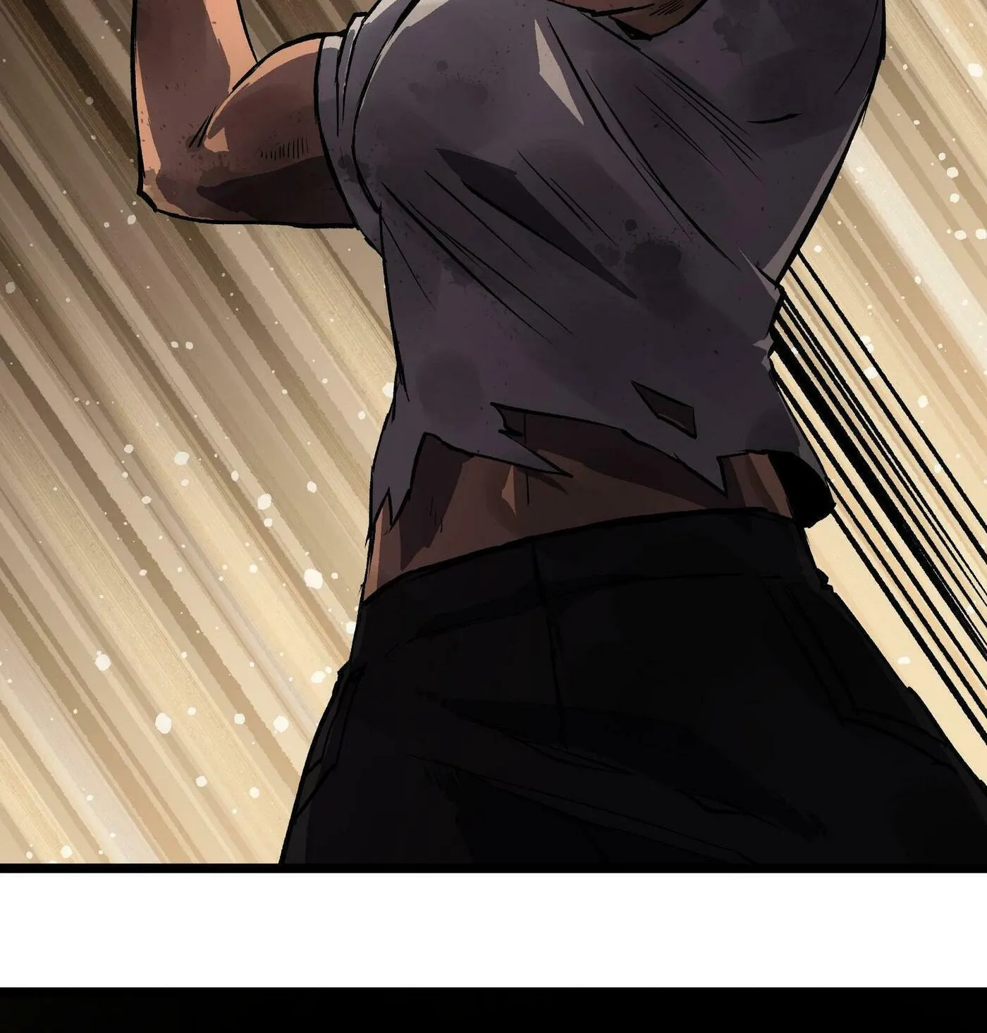 Post-Apocalyptic Dispatch Company Chapter 18 page 37 - 