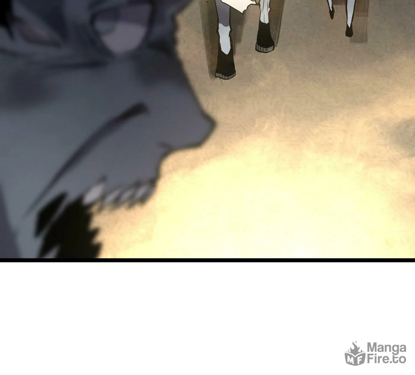 Post-Apocalyptic Dispatch Company Chapter 18 page 39 - 