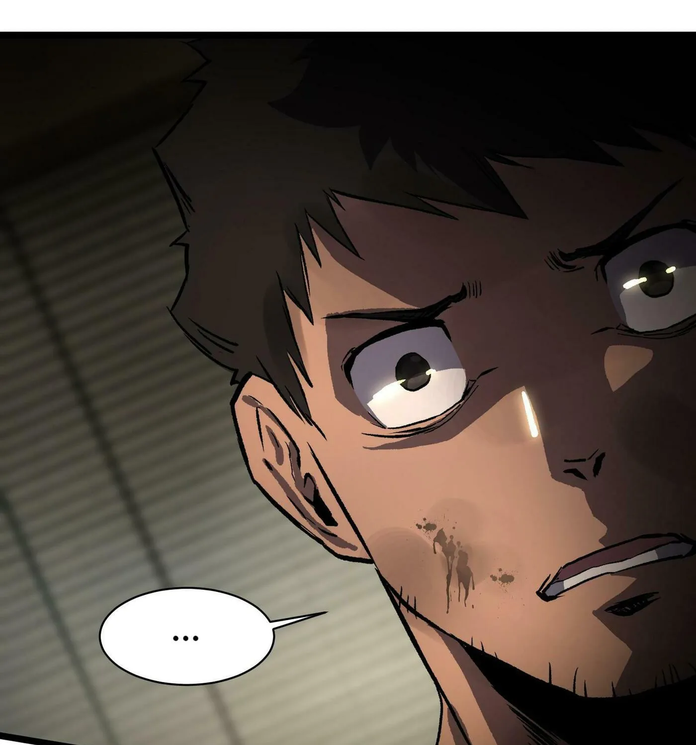 Post-Apocalyptic Dispatch Company Chapter 18 page 40 - 