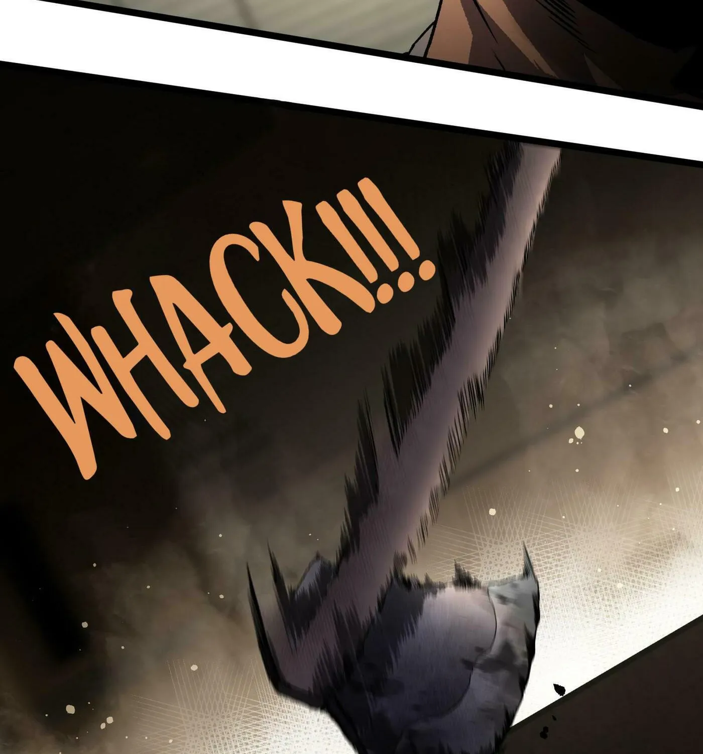 Post-Apocalyptic Dispatch Company Chapter 18 page 41 - 