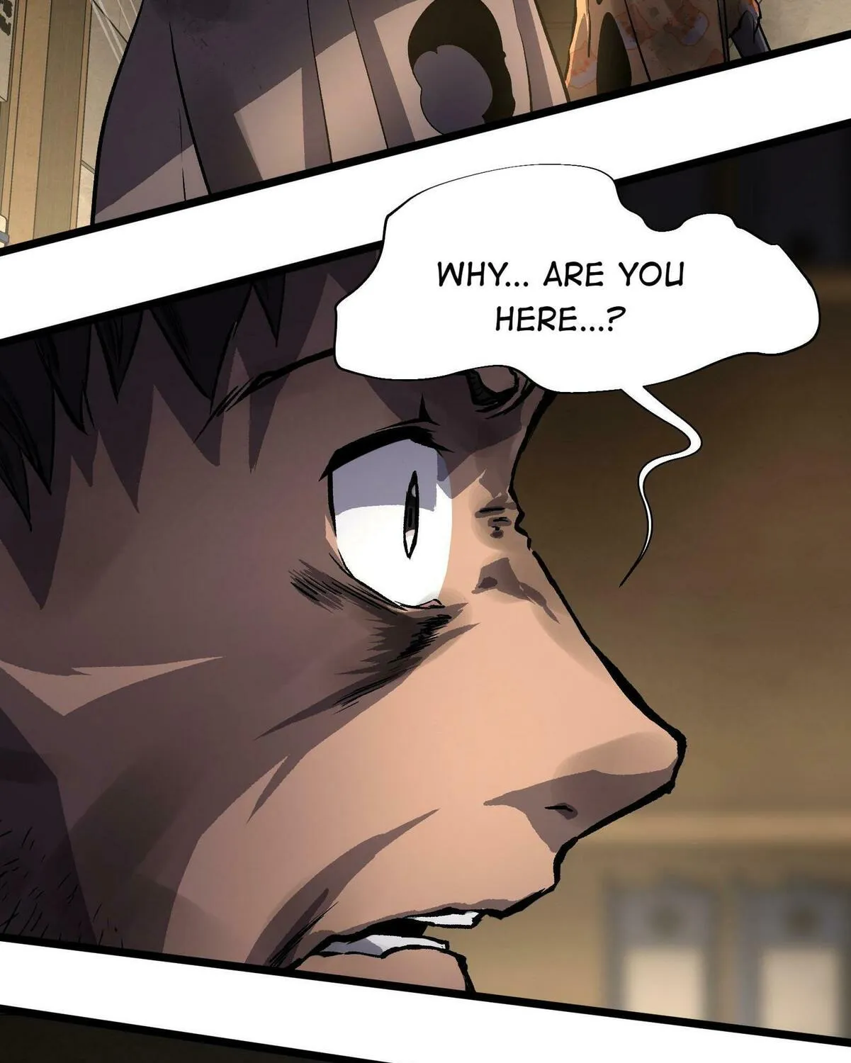 Post-Apocalyptic Dispatch Company Chapter 18 page 47 - 