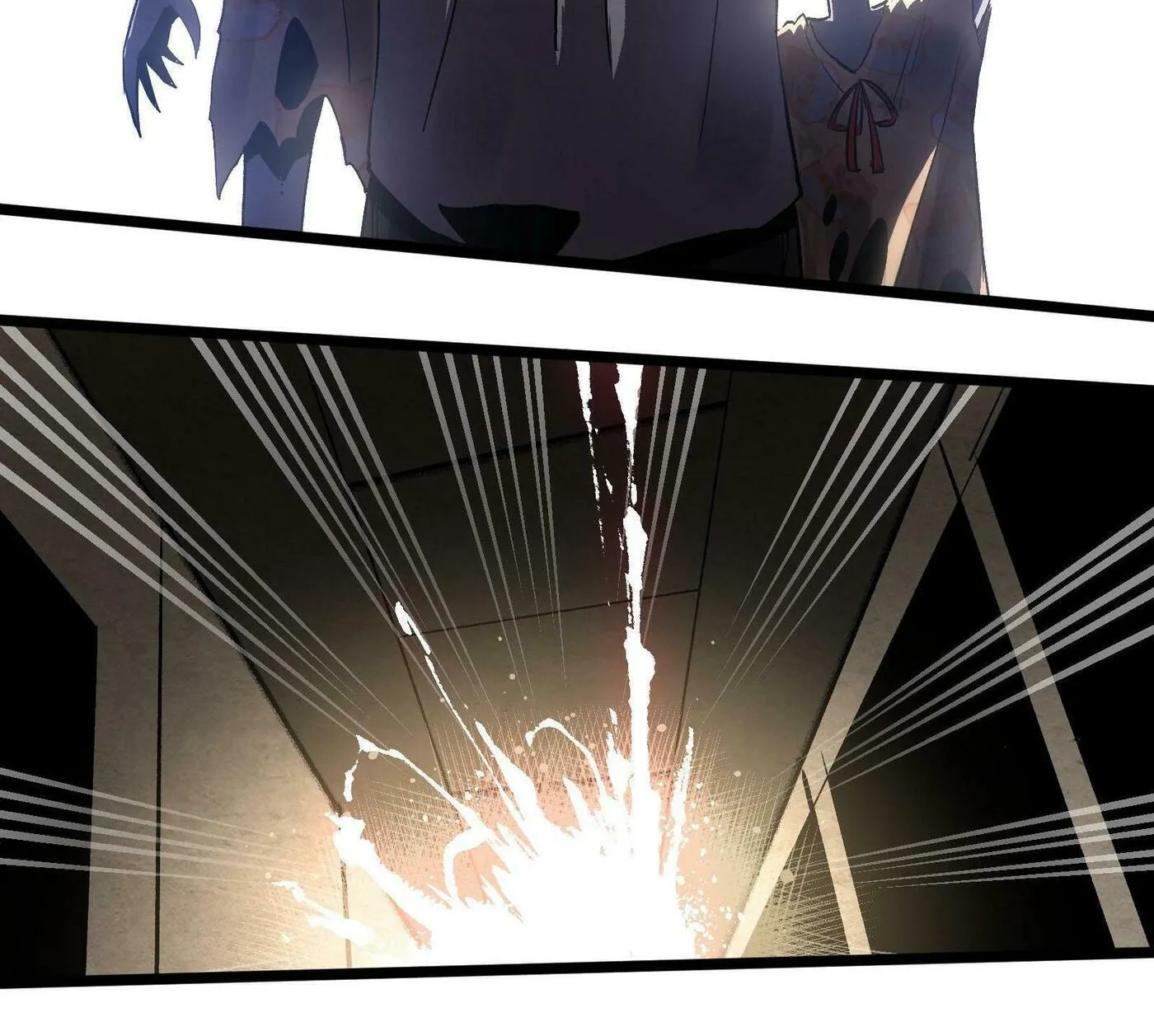 Post-Apocalyptic Dispatch Company Chapter 18 page 56 - 