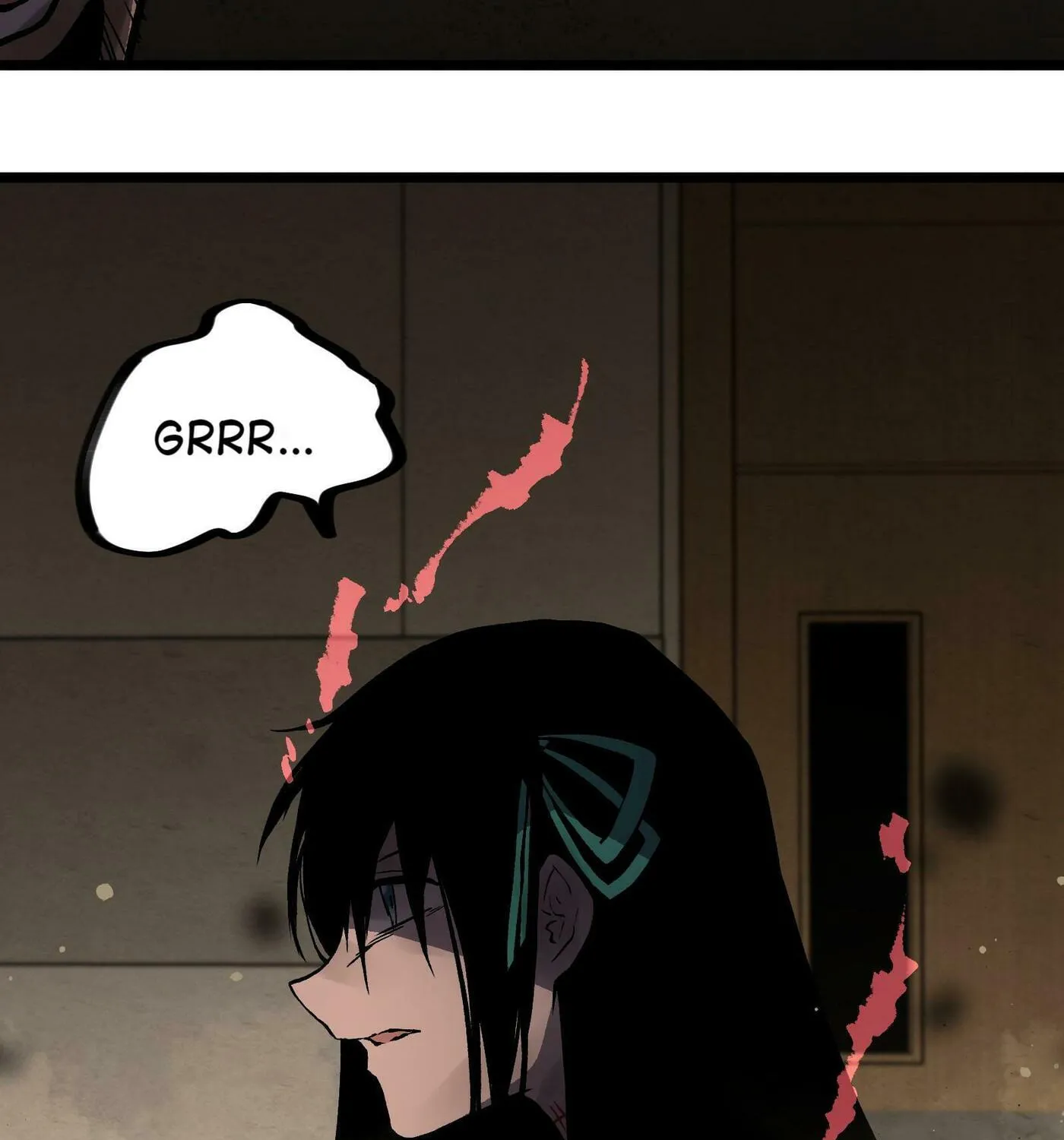 Post-Apocalyptic Dispatch Company Chapter 18 page 62 - 